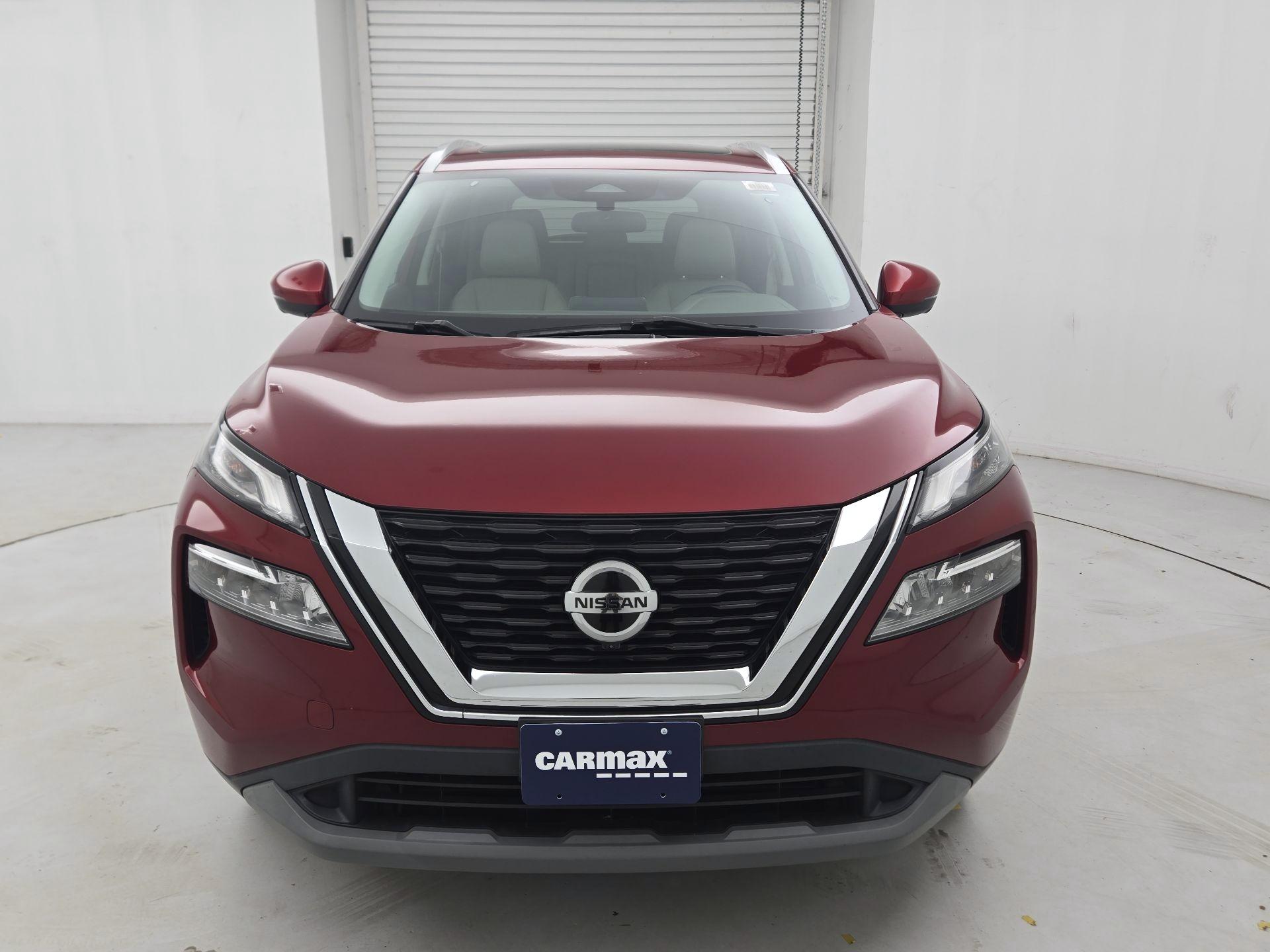 Thumbnail: 2021 Nissan Rogue - 2