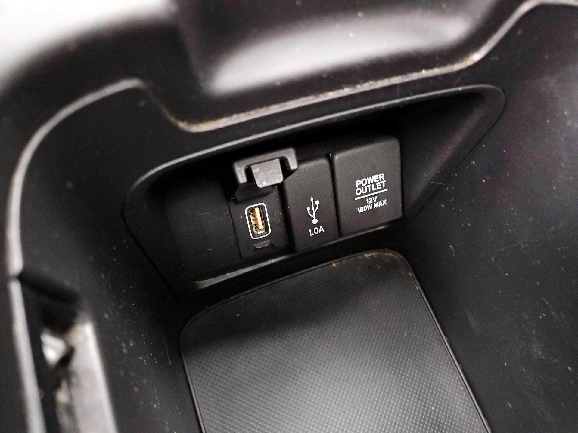 Thumbnail: 2018 Honda CR-V - 18