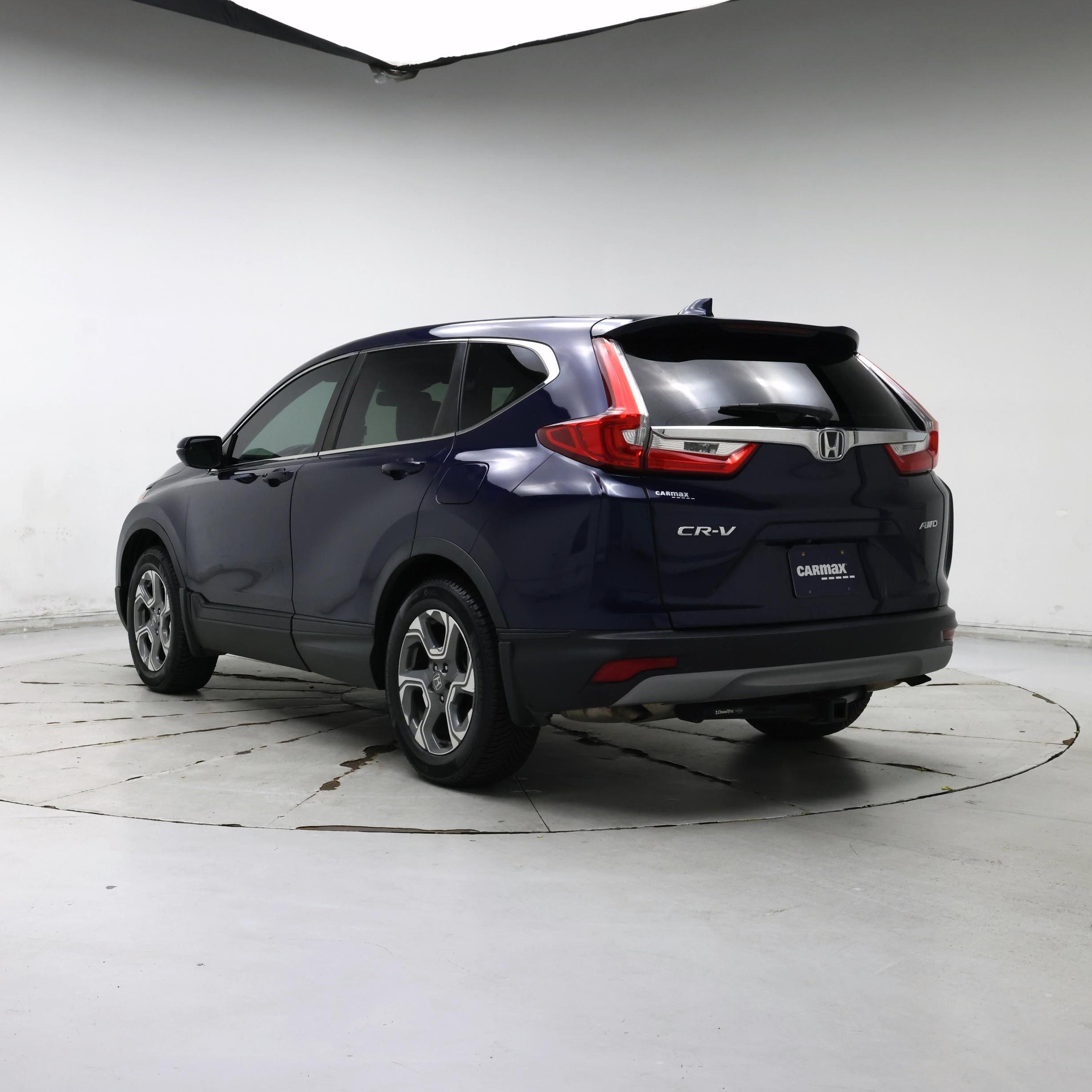 Thumbnail: 2018 Honda CR-V - 2