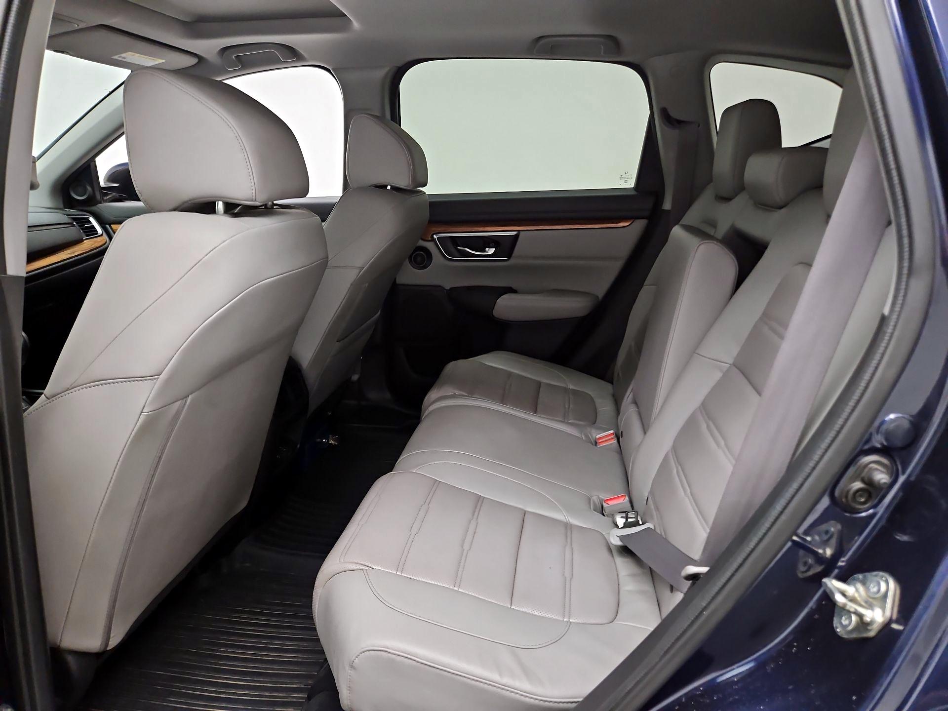 Thumbnail: 2018 Honda CR-V - 20
