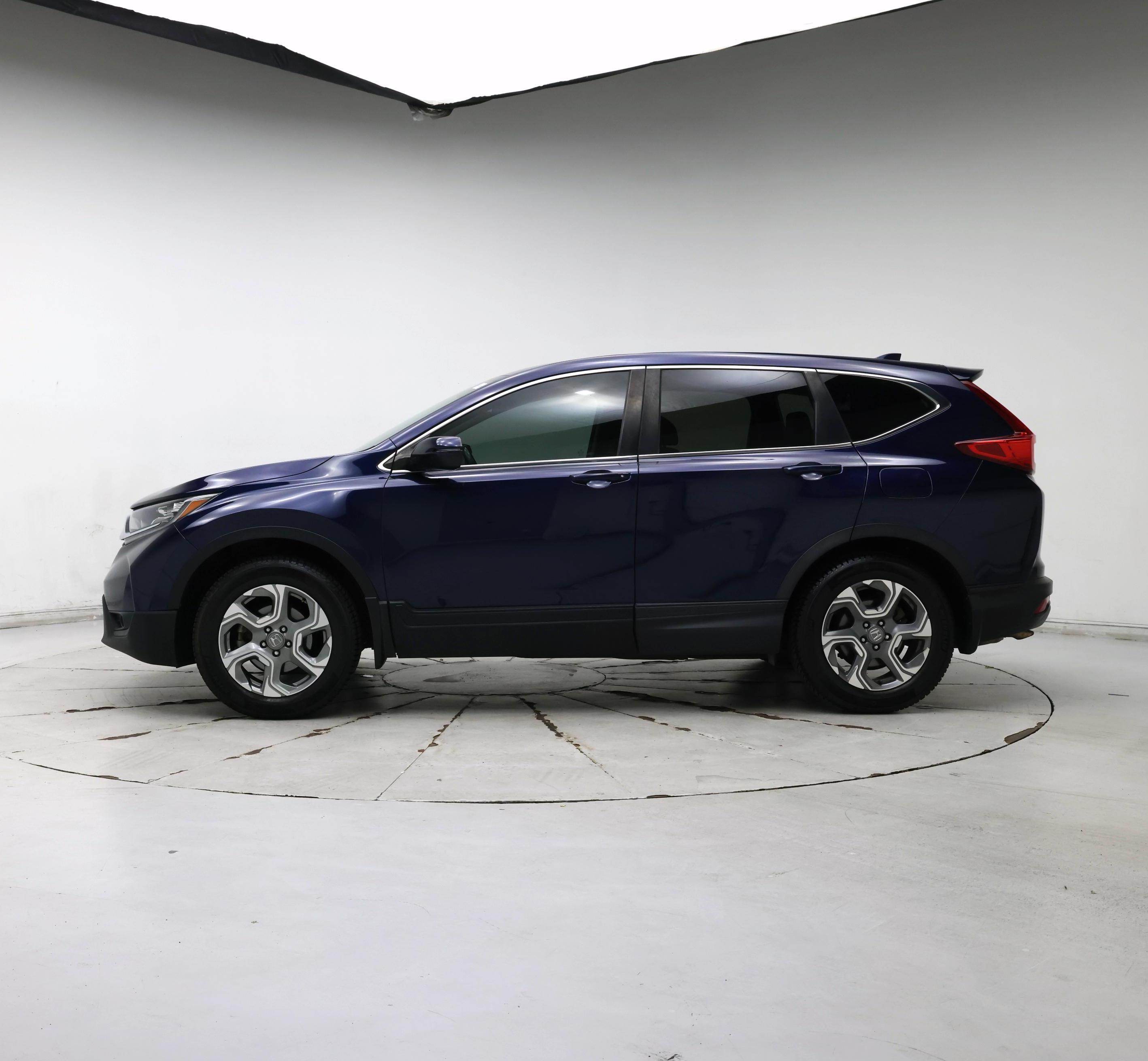Thumbnail: 2018 Honda CR-V - 3