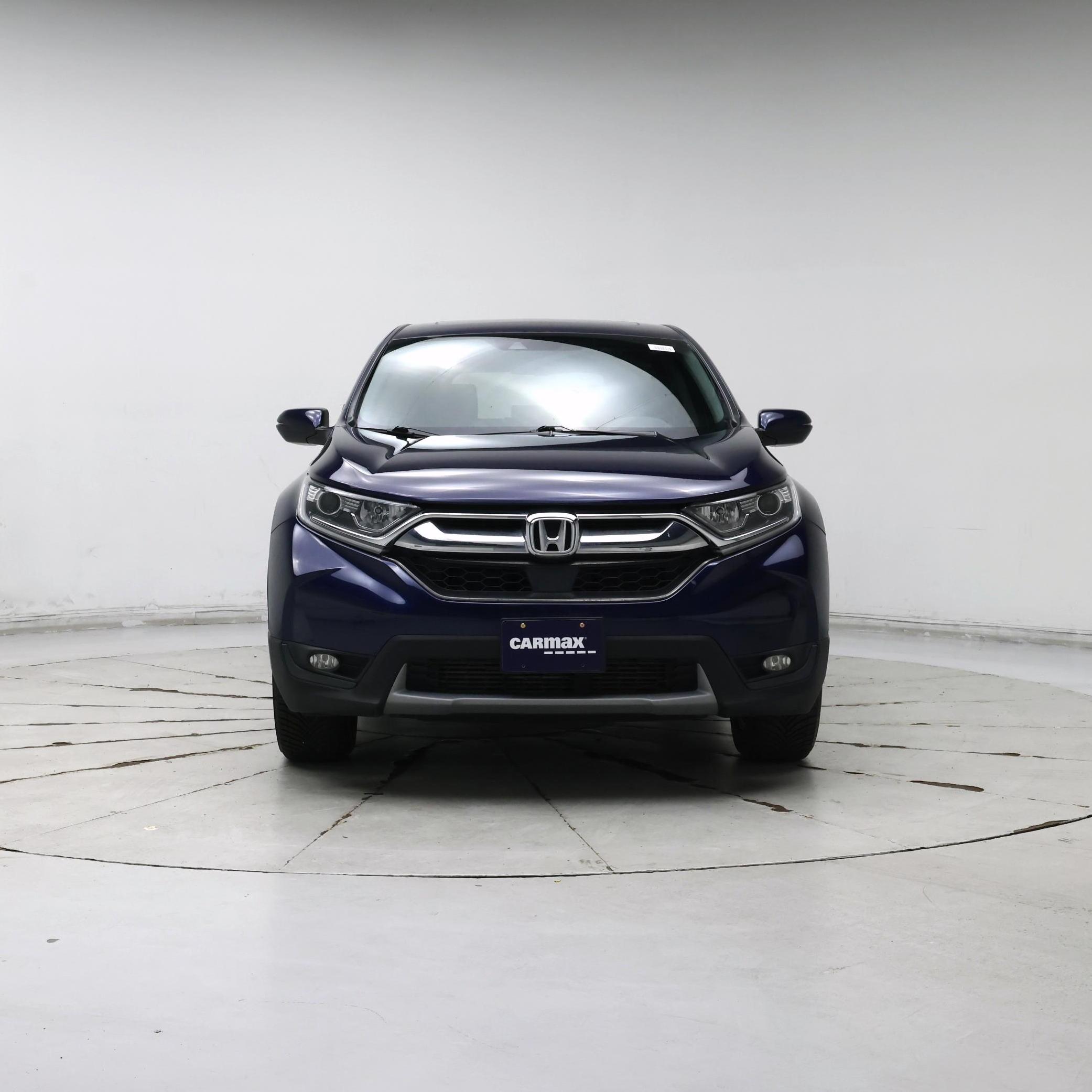 Thumbnail: 2018 Honda CR-V - 5