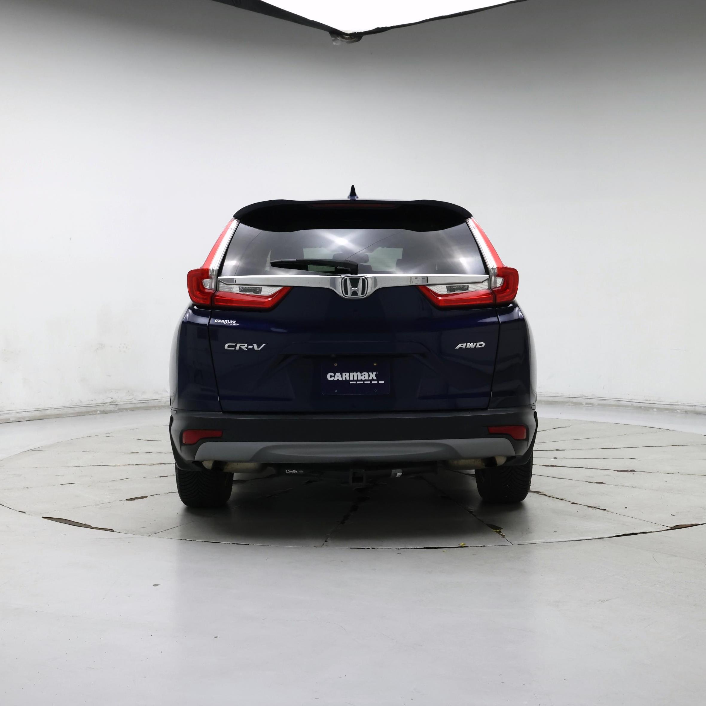 Thumbnail: 2018 Honda CR-V - 6
