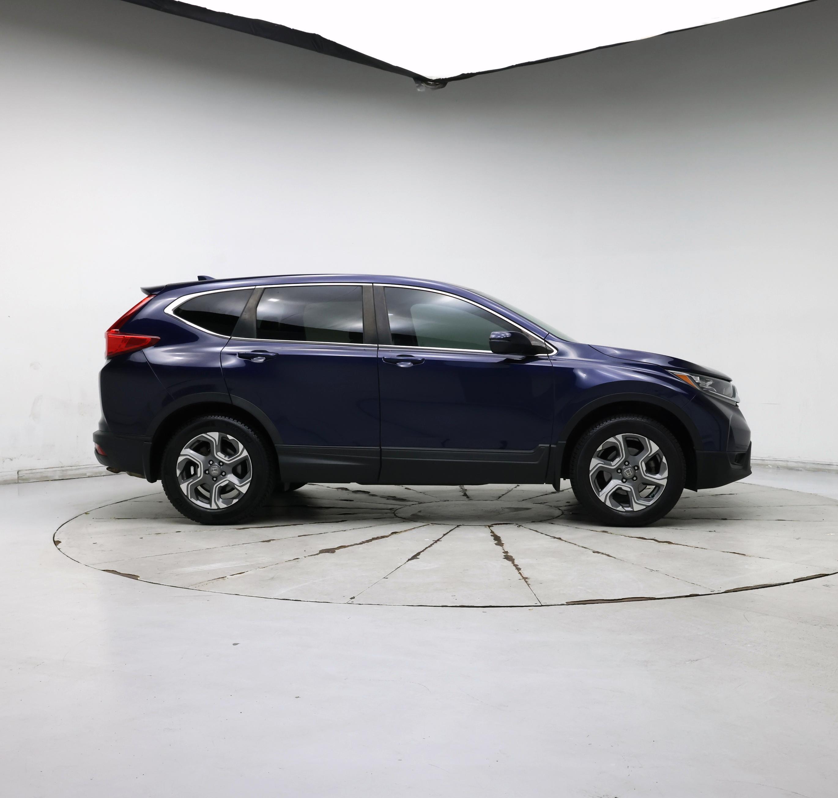 Thumbnail: 2018 Honda CR-V - 7
