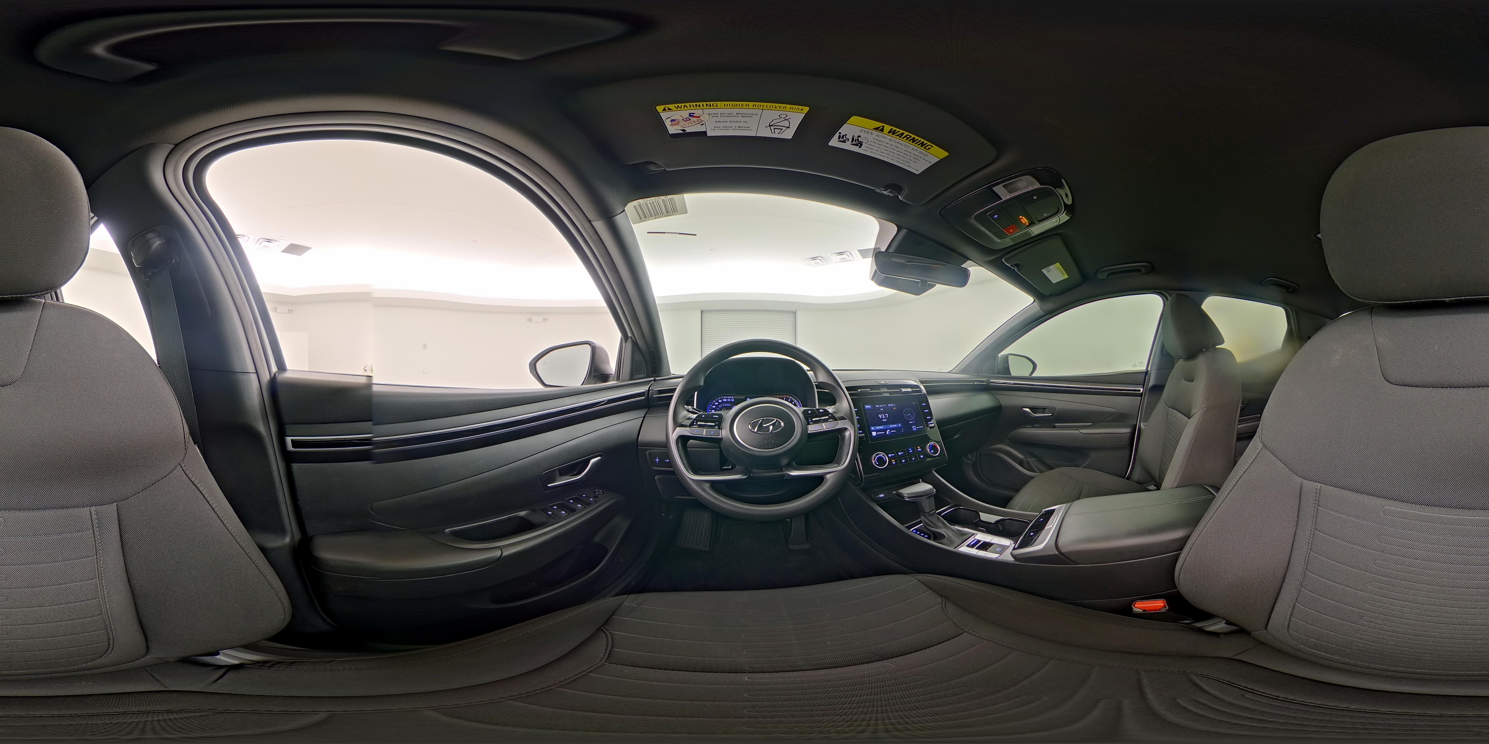 2022 Hyundai Santa Cruz SEL - Photo 26