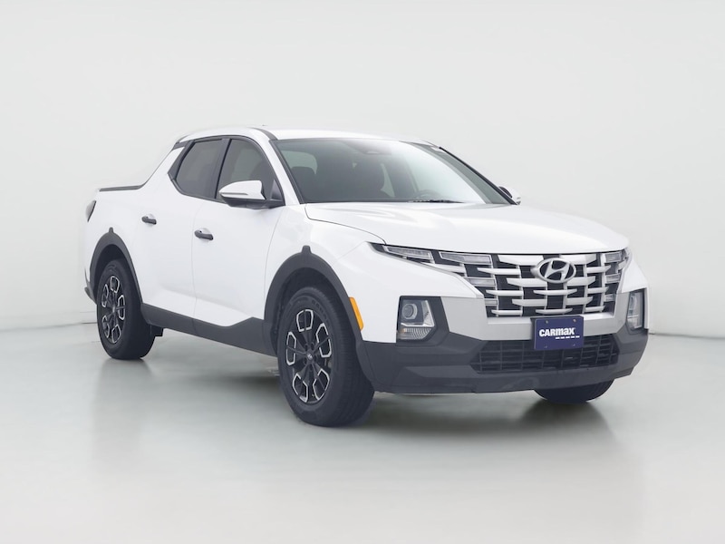 2022 Hyundai Santa Cruz SEL -
                  Houston, TX