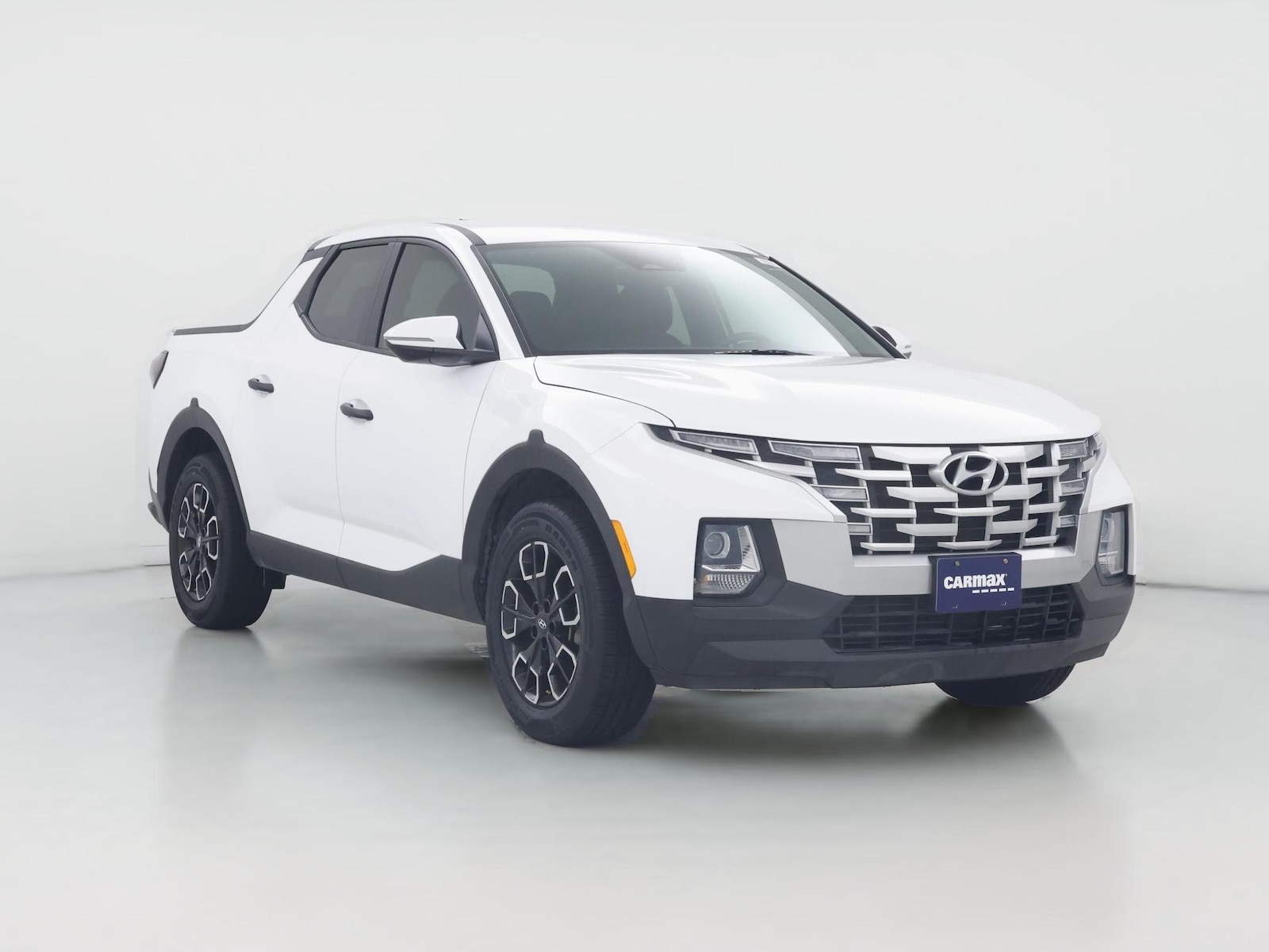 2022 Hyundai Santa Cruz SEL - Photo 1