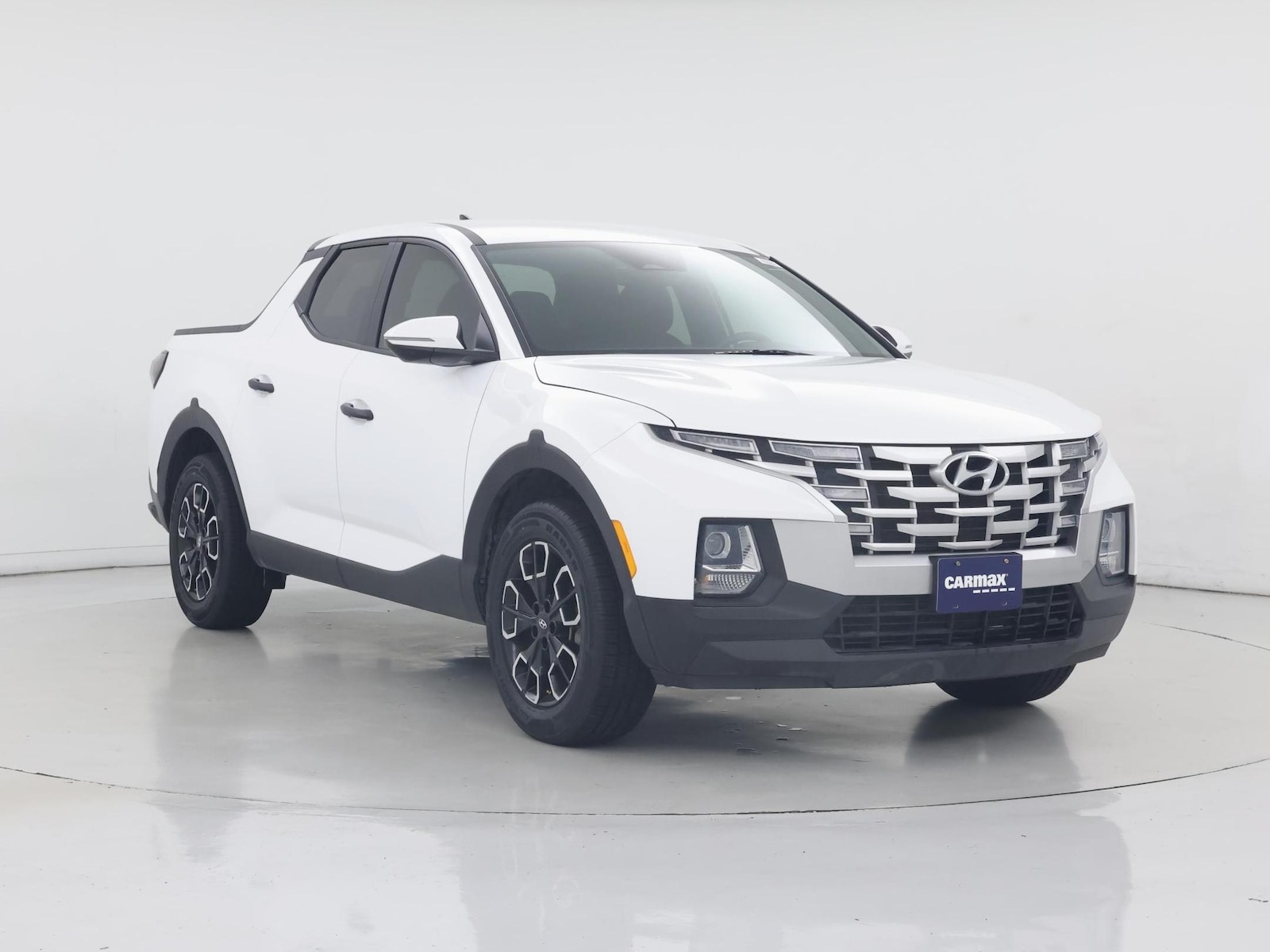 2022 Hyundai Santa Cruz SEL - Photo 2