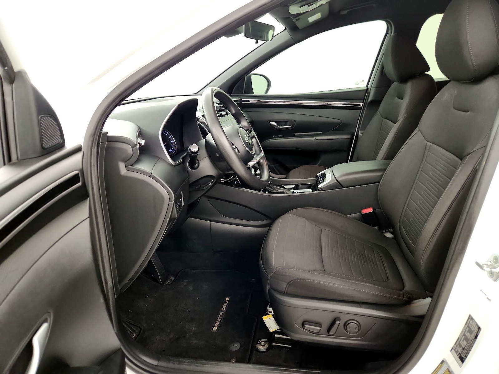 2022 Hyundai Santa Cruz SEL - Photo 12