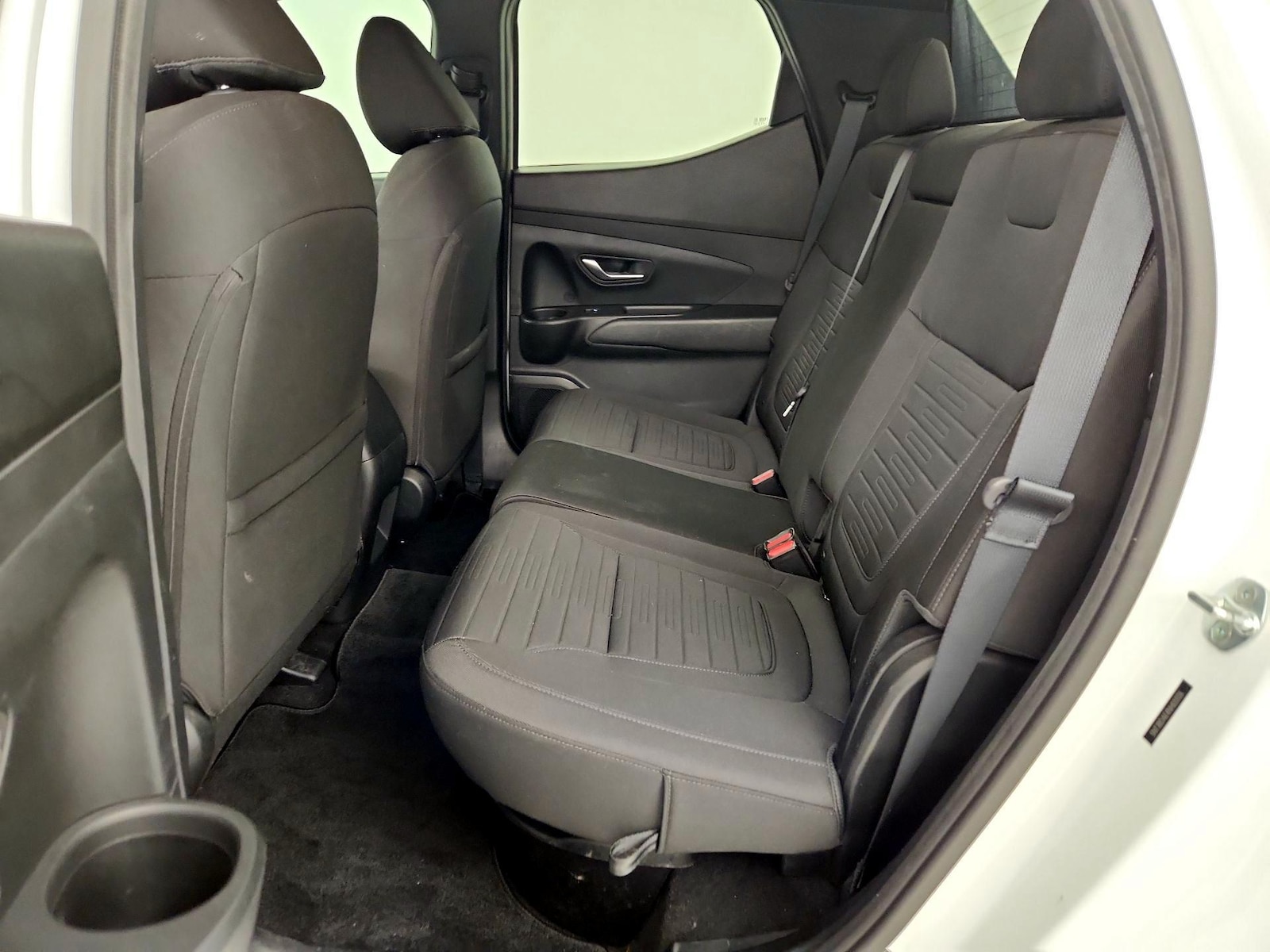 2022 Hyundai Santa Cruz SEL - Photo 20