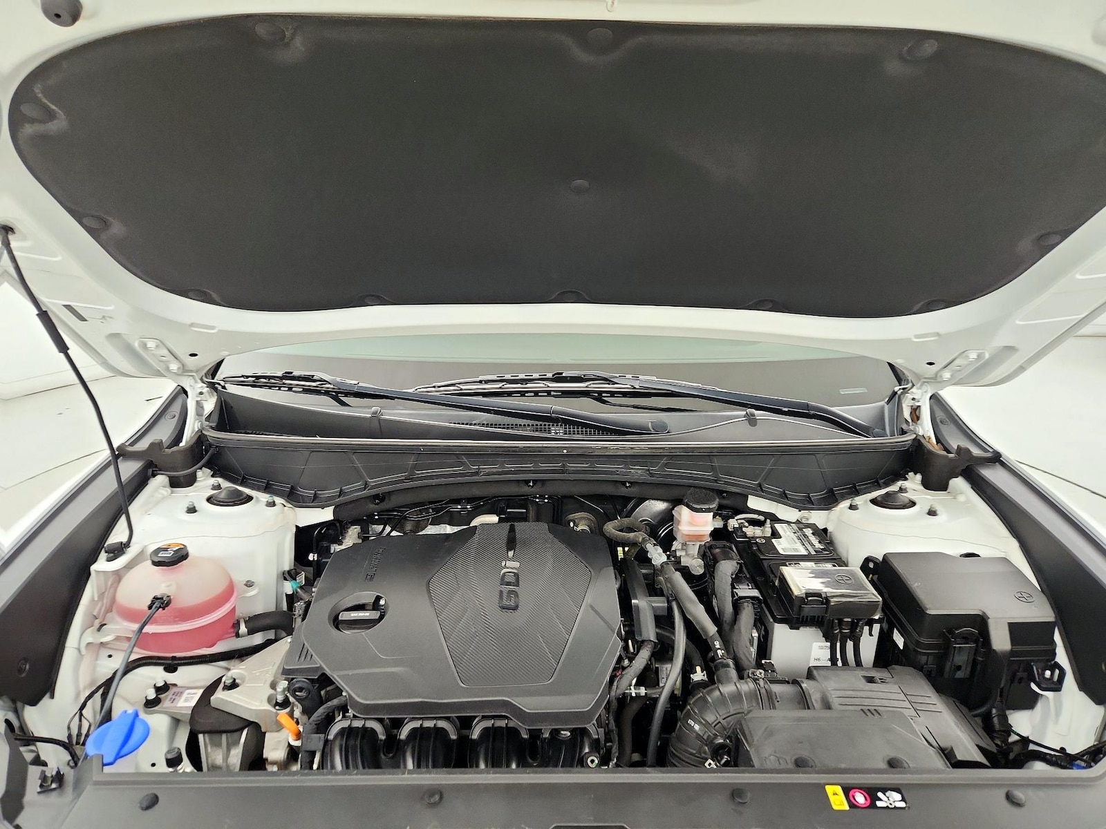2022 Hyundai Santa Cruz SEL - Photo 22