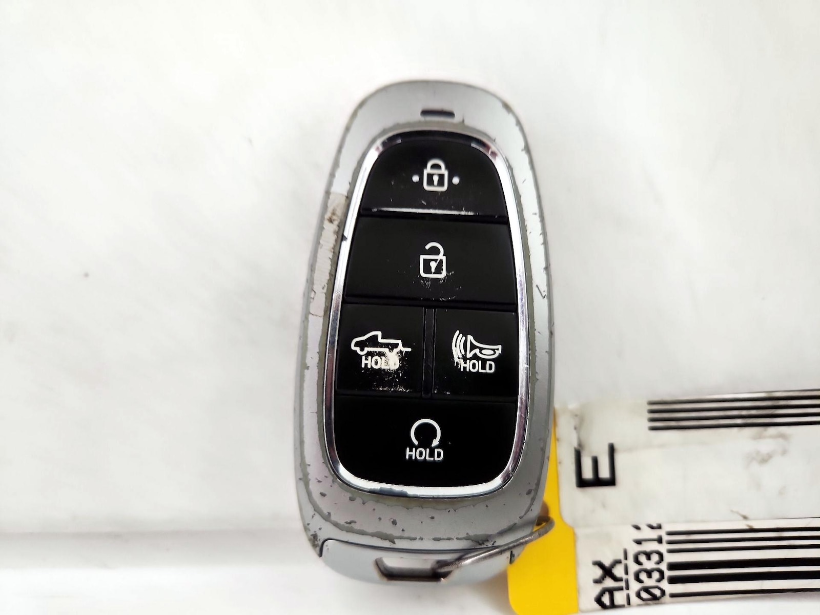 2022 Hyundai Santa Cruz SEL - Photo 23