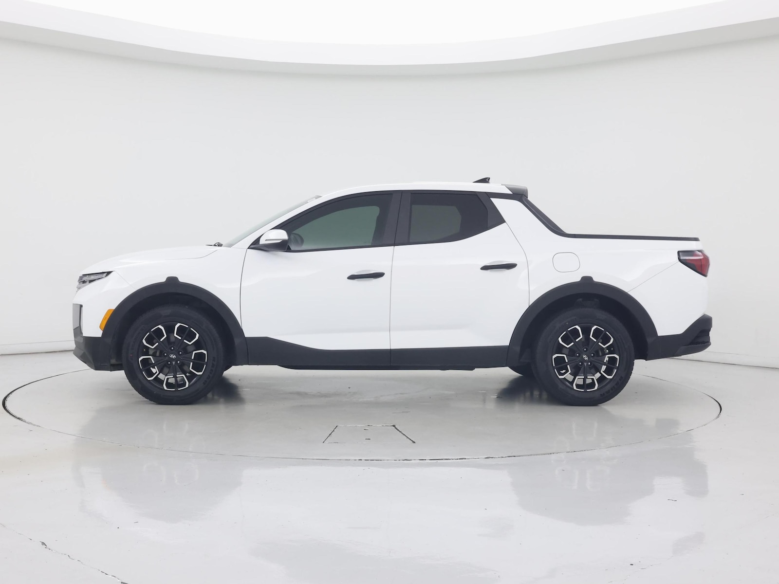 2022 Hyundai Santa Cruz SEL - Photo 4