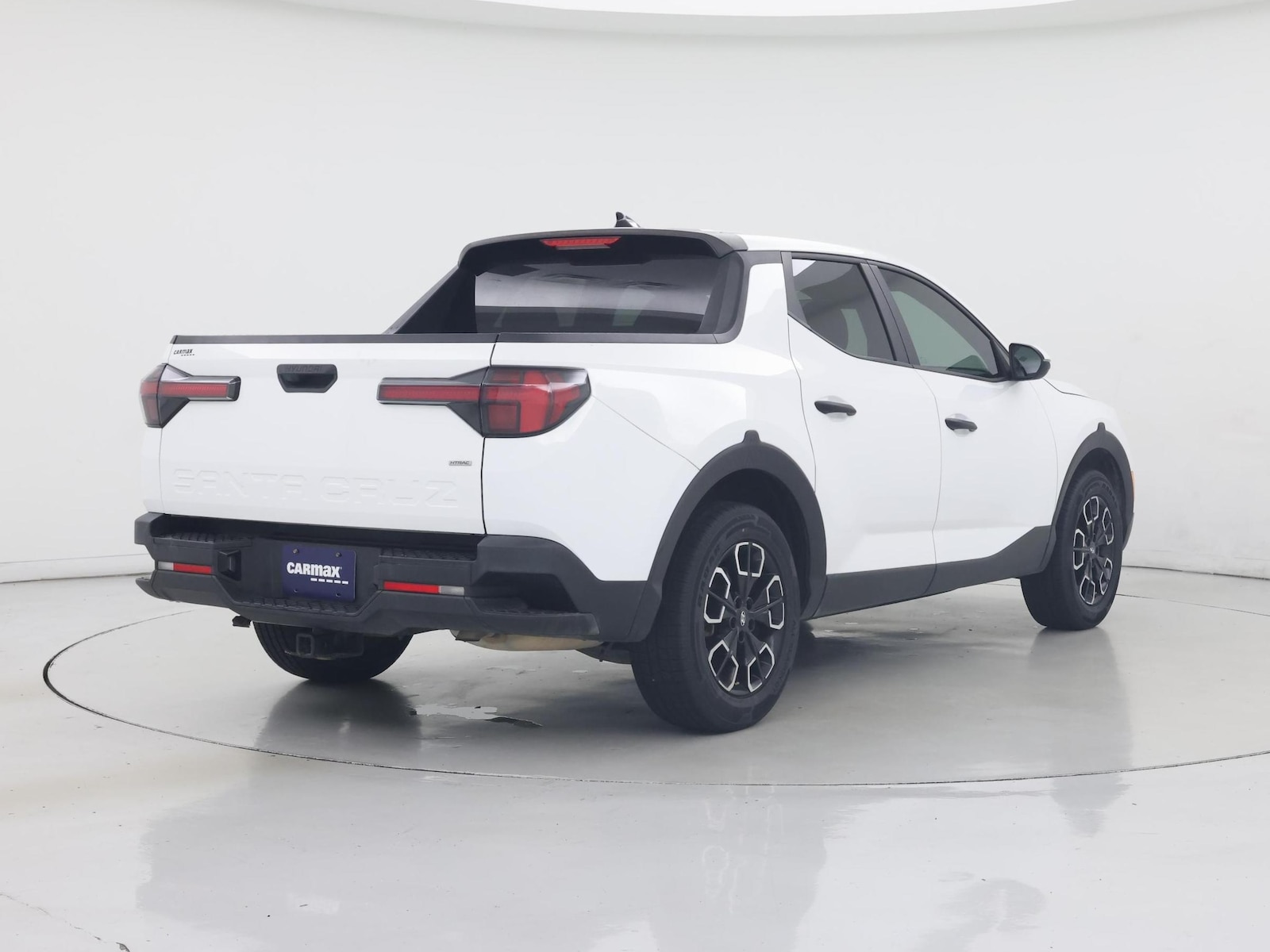 2022 Hyundai Santa Cruz SEL - Photo 9