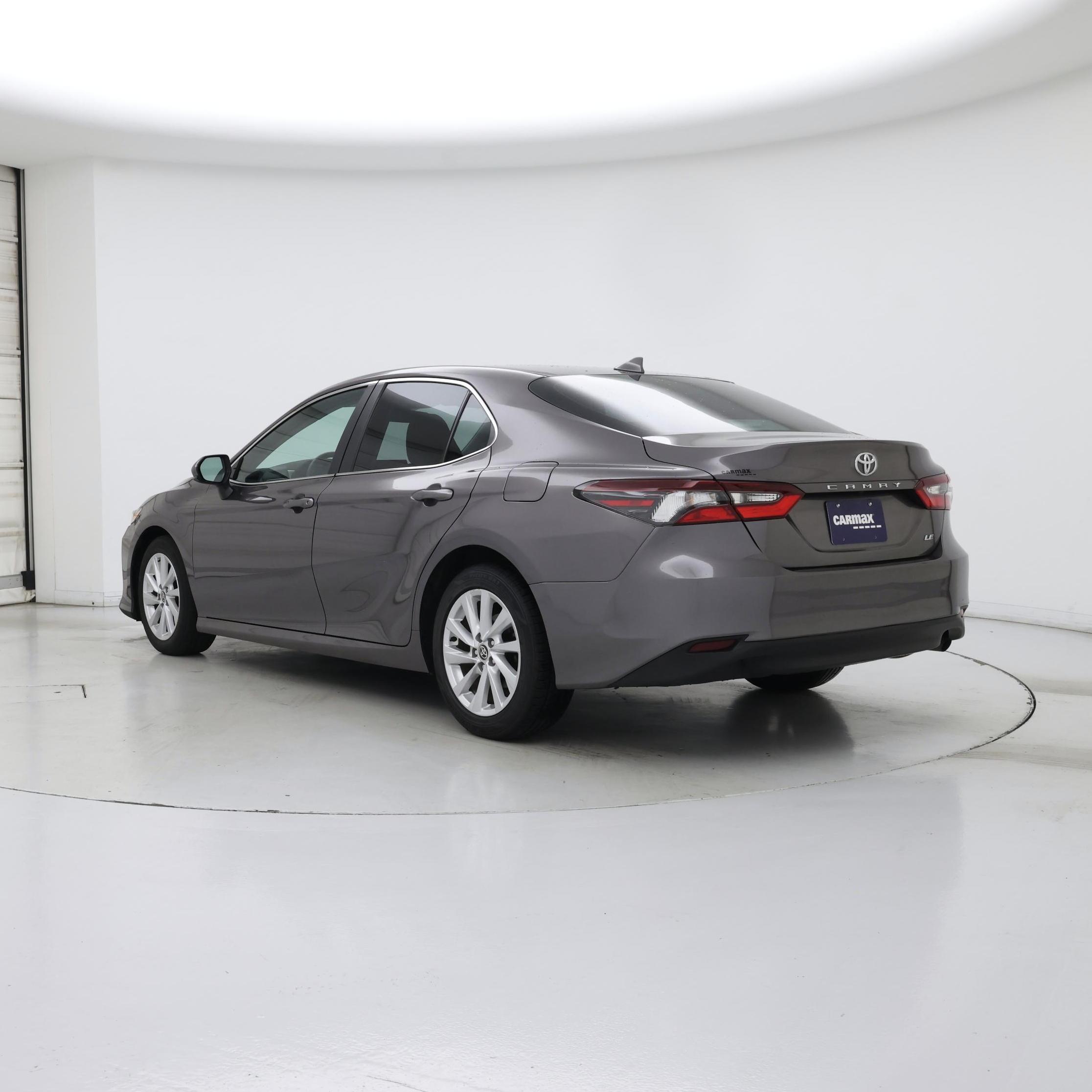 Thumbnail: 2023 Toyota Camry - 2