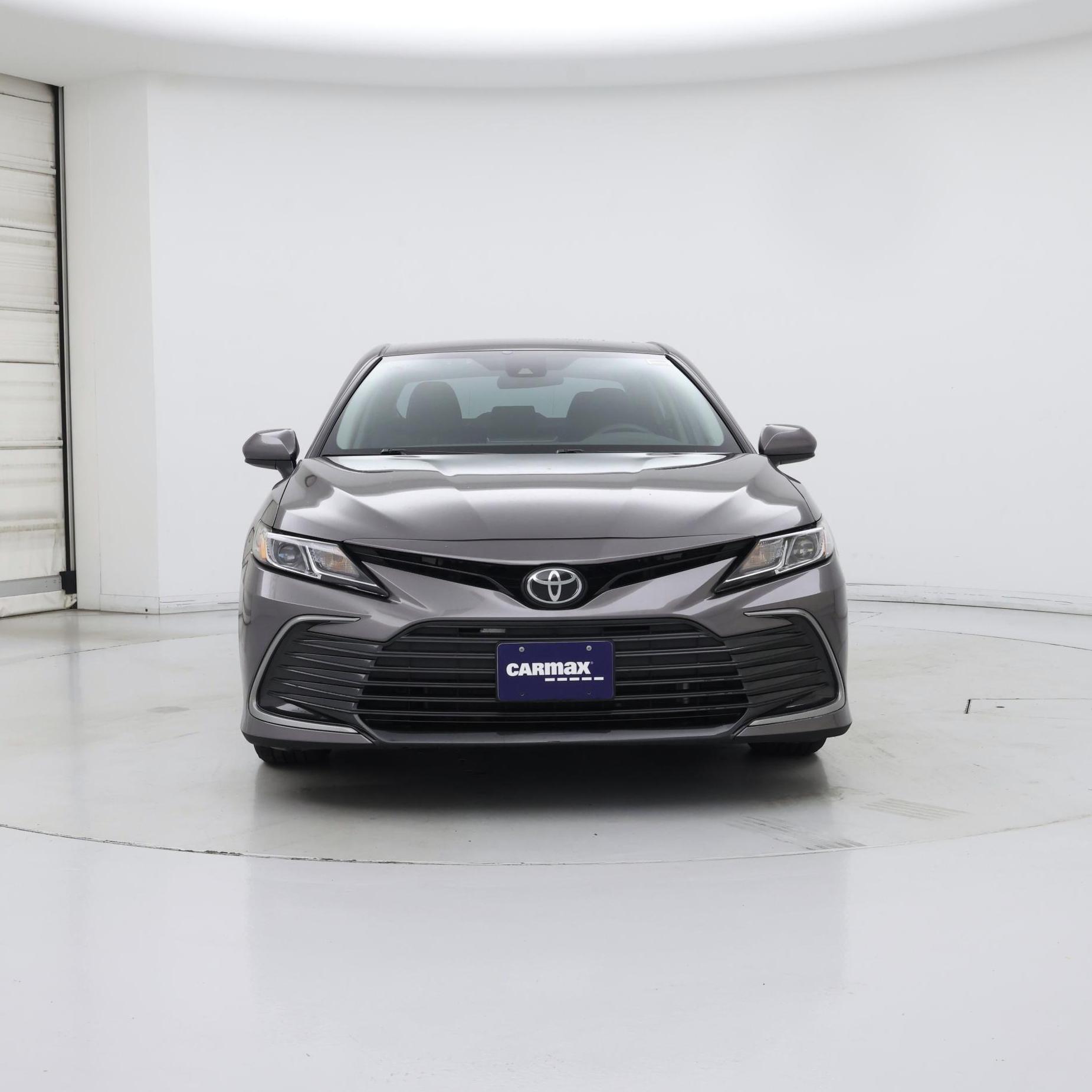 Thumbnail: 2023 Toyota Camry - 5