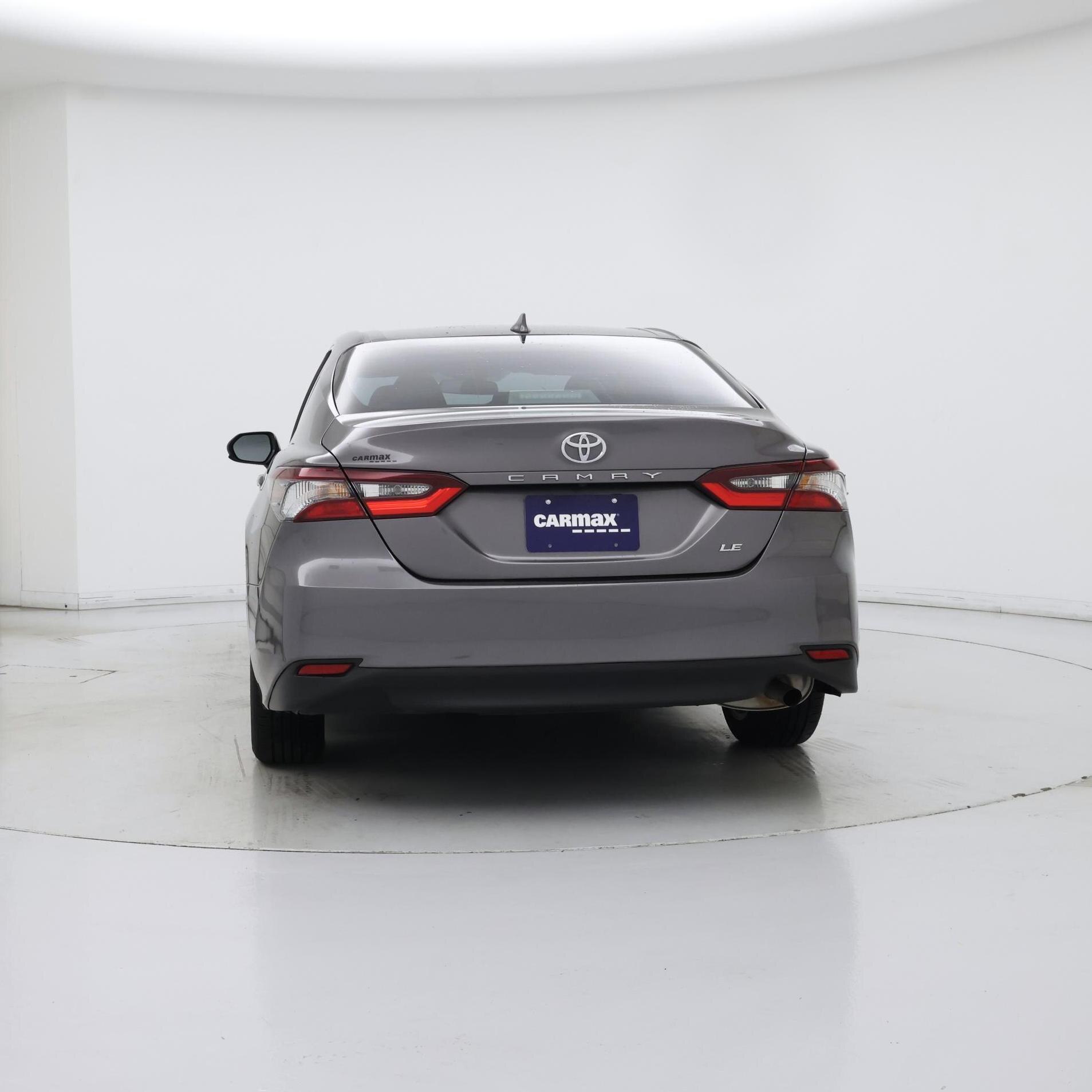 Thumbnail: 2023 Toyota Camry - 6