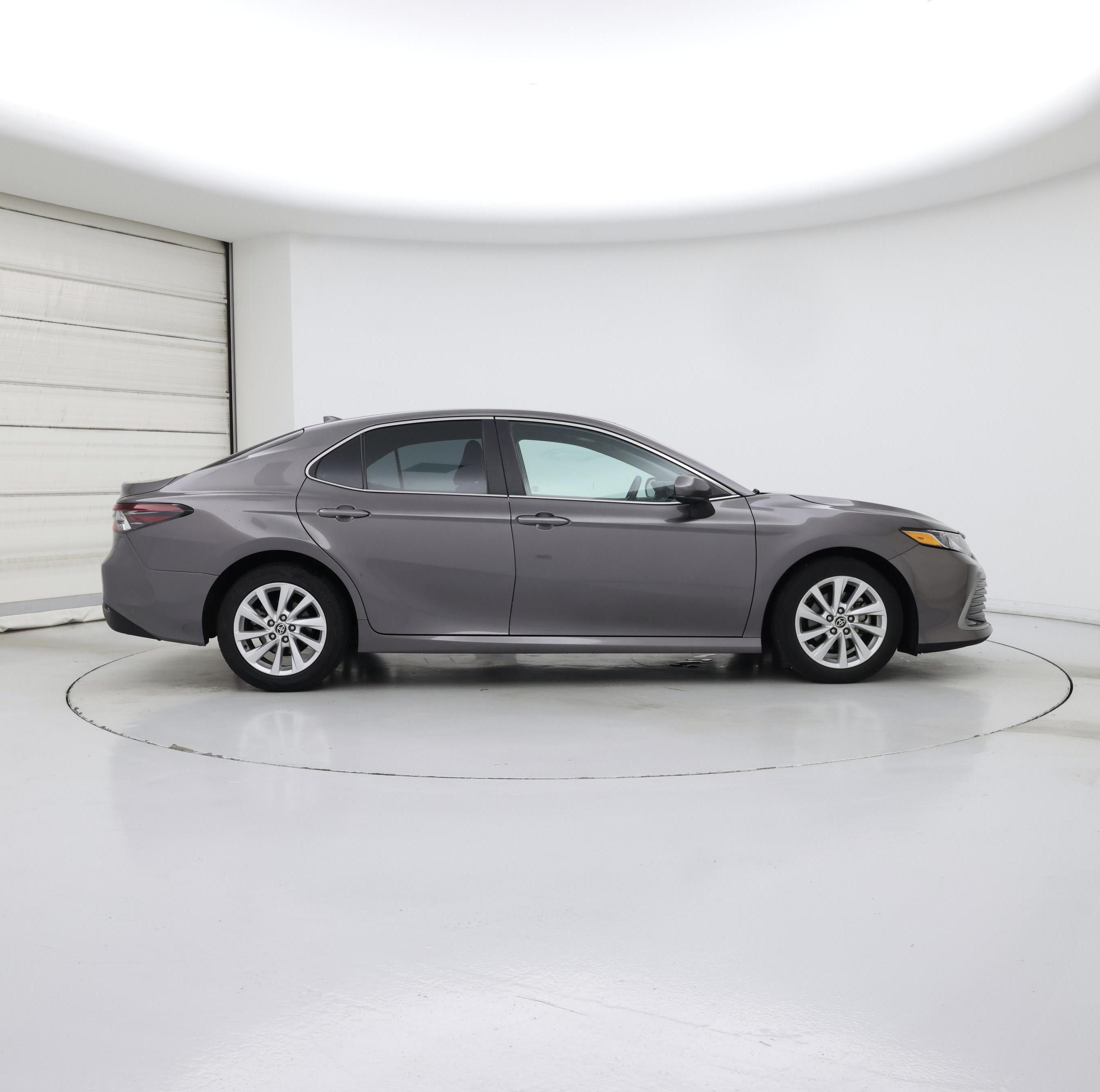 Thumbnail: 2023 Toyota Camry - 7
