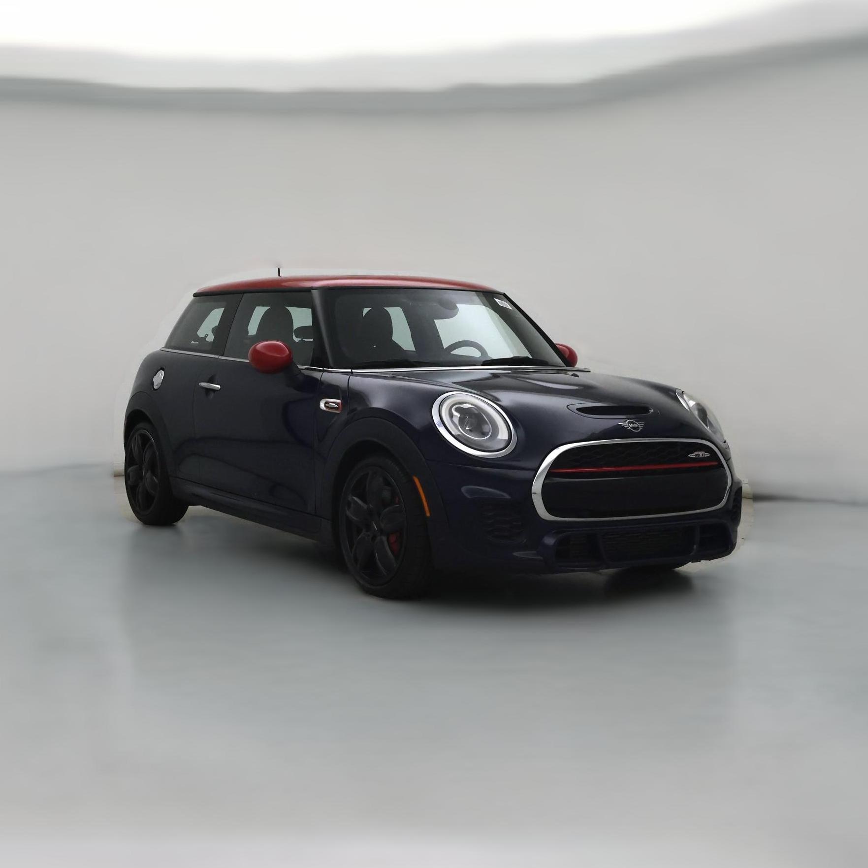 Thumbnail: 2018 MINI Cooper Hardtop - 1