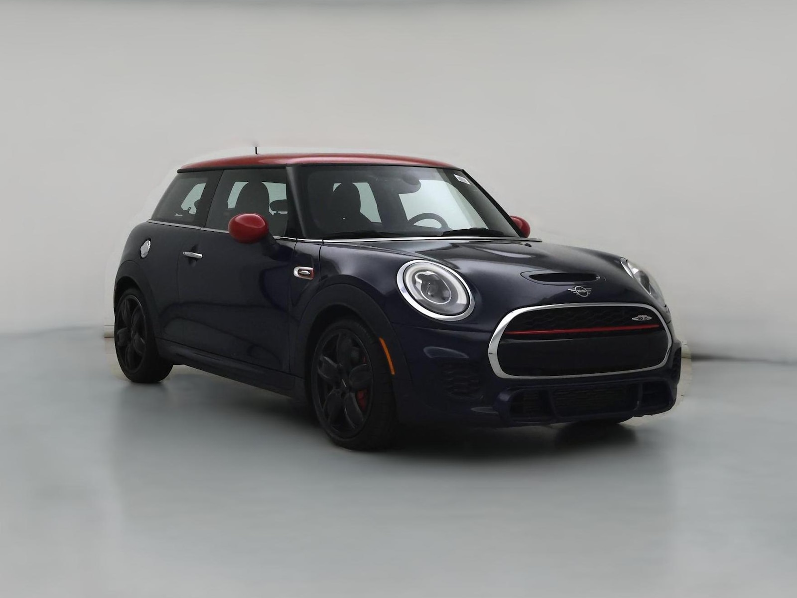 2018 MINI Cooper John Cooper Works