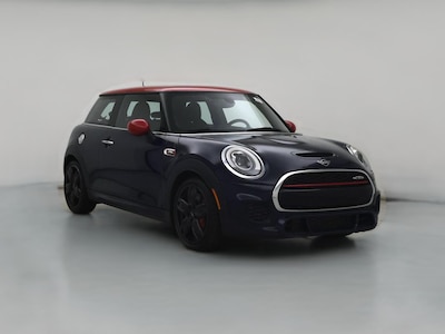 2018 Mini Cooper Hardtop John Cooper Works