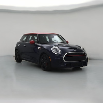 2018 Mini Cooper Hardtop John Cooper Works