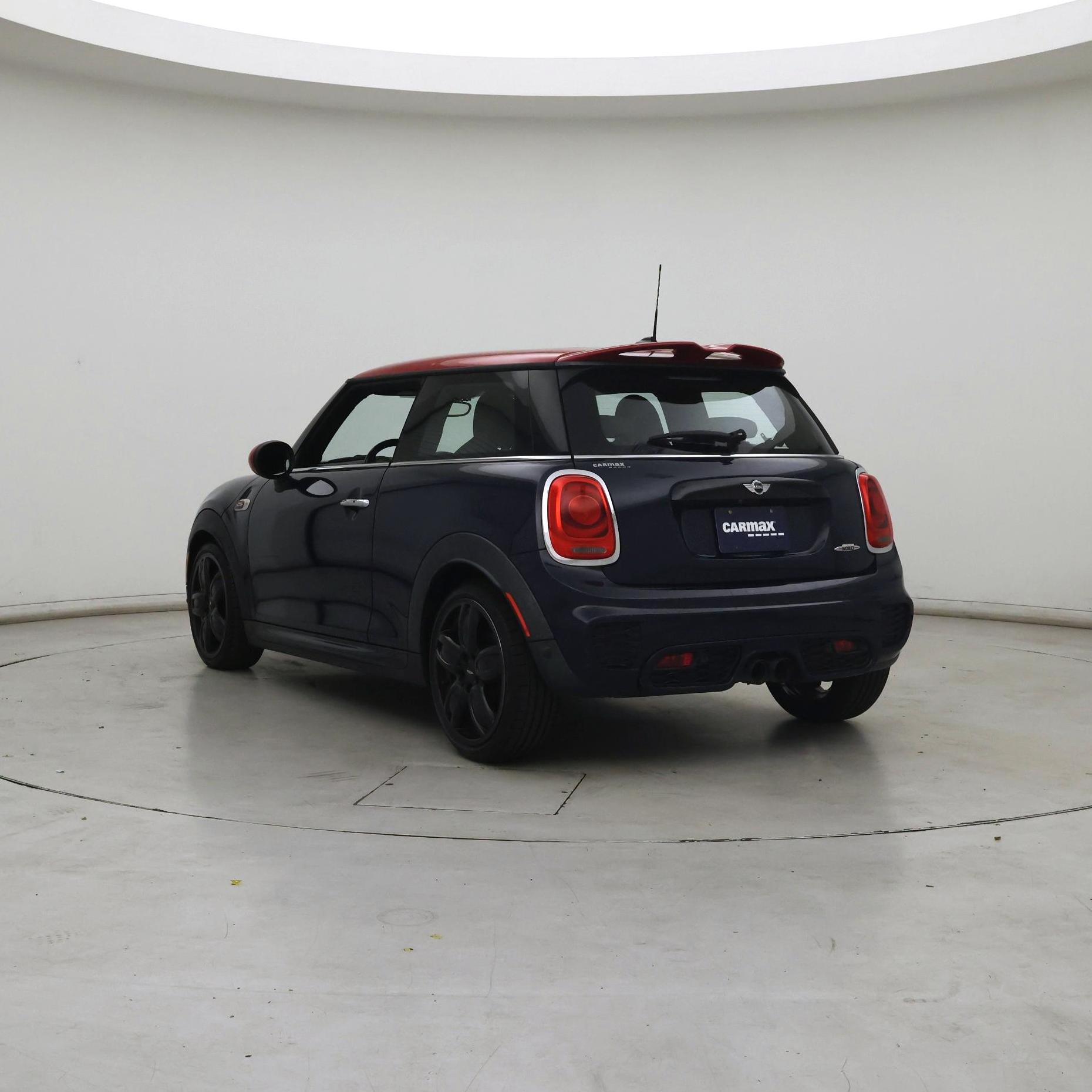 Thumbnail: 2018 MINI Cooper Hardtop - 2