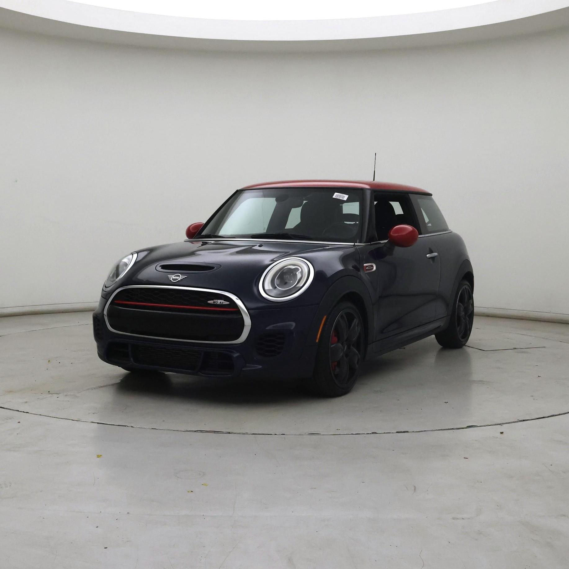 Thumbnail: 2018 MINI Cooper Hardtop - 4