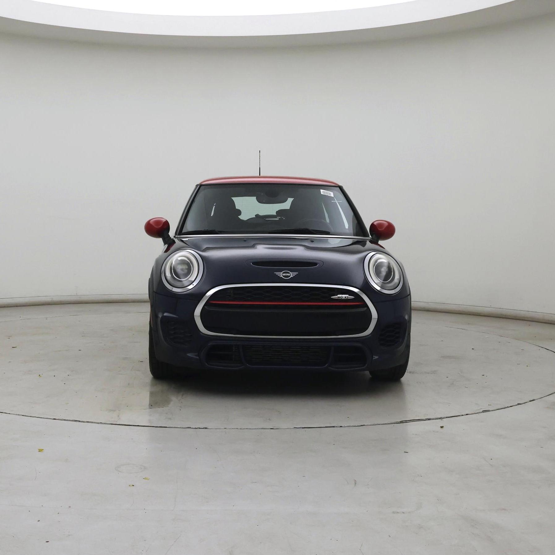 Thumbnail: 2018 MINI Cooper Hardtop - 5