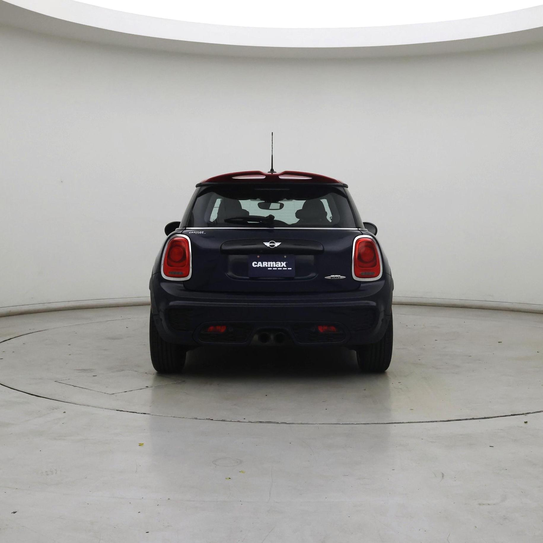 Thumbnail: 2018 MINI Cooper Hardtop - 6