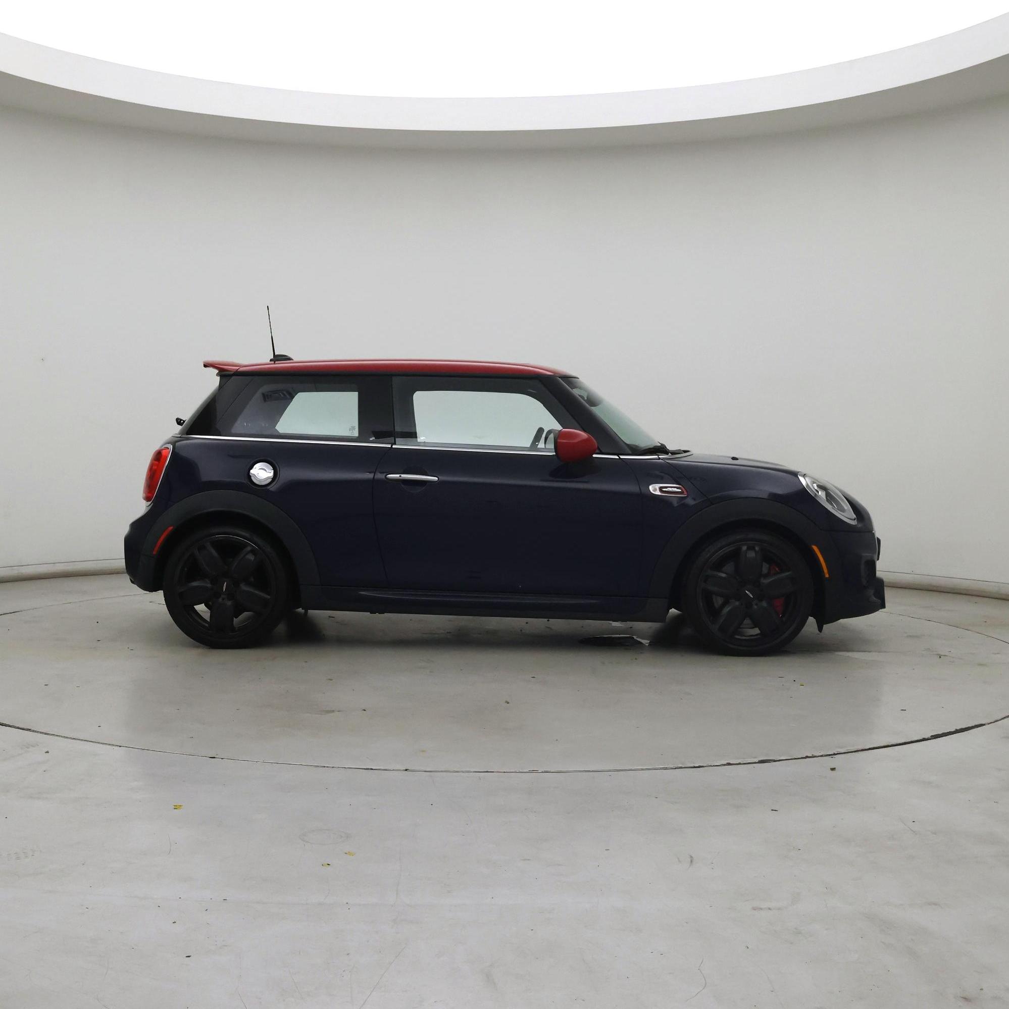 Thumbnail: 2018 MINI Cooper Hardtop - 7