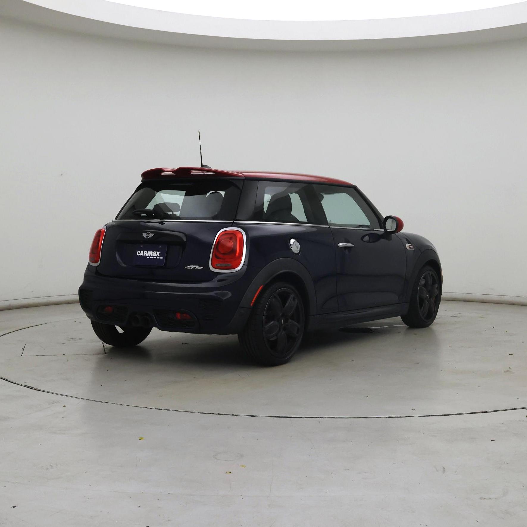 Thumbnail: 2018 MINI Cooper Hardtop - 8