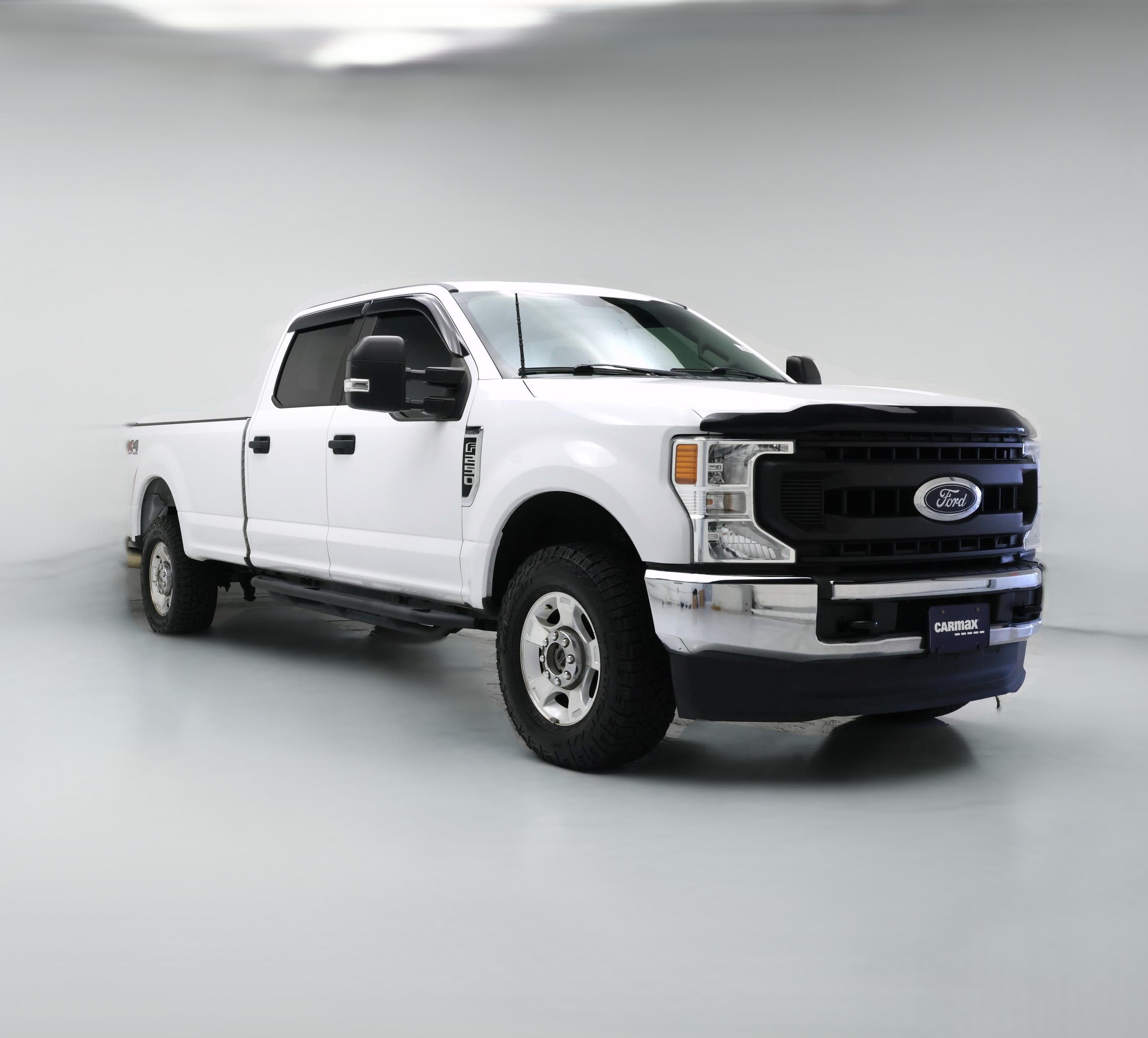 Thumbnail: 2020 Ford F-250 - 1