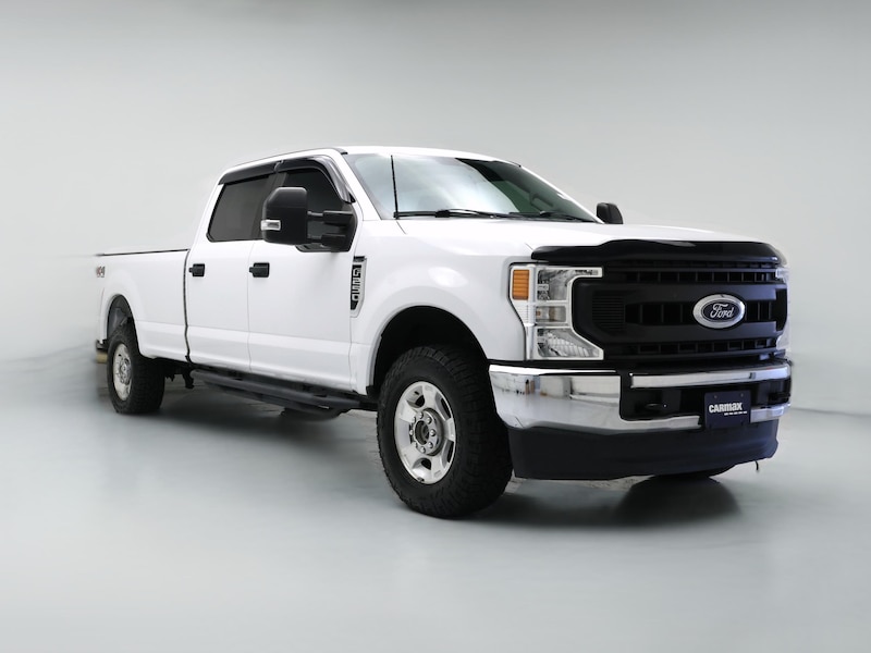 2020 Ford F-250 XL -
                  Loveland, CO