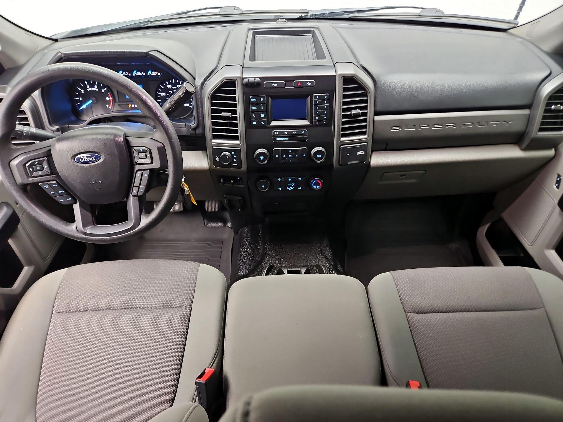 Thumbnail: 2020 Ford F-250 - 9