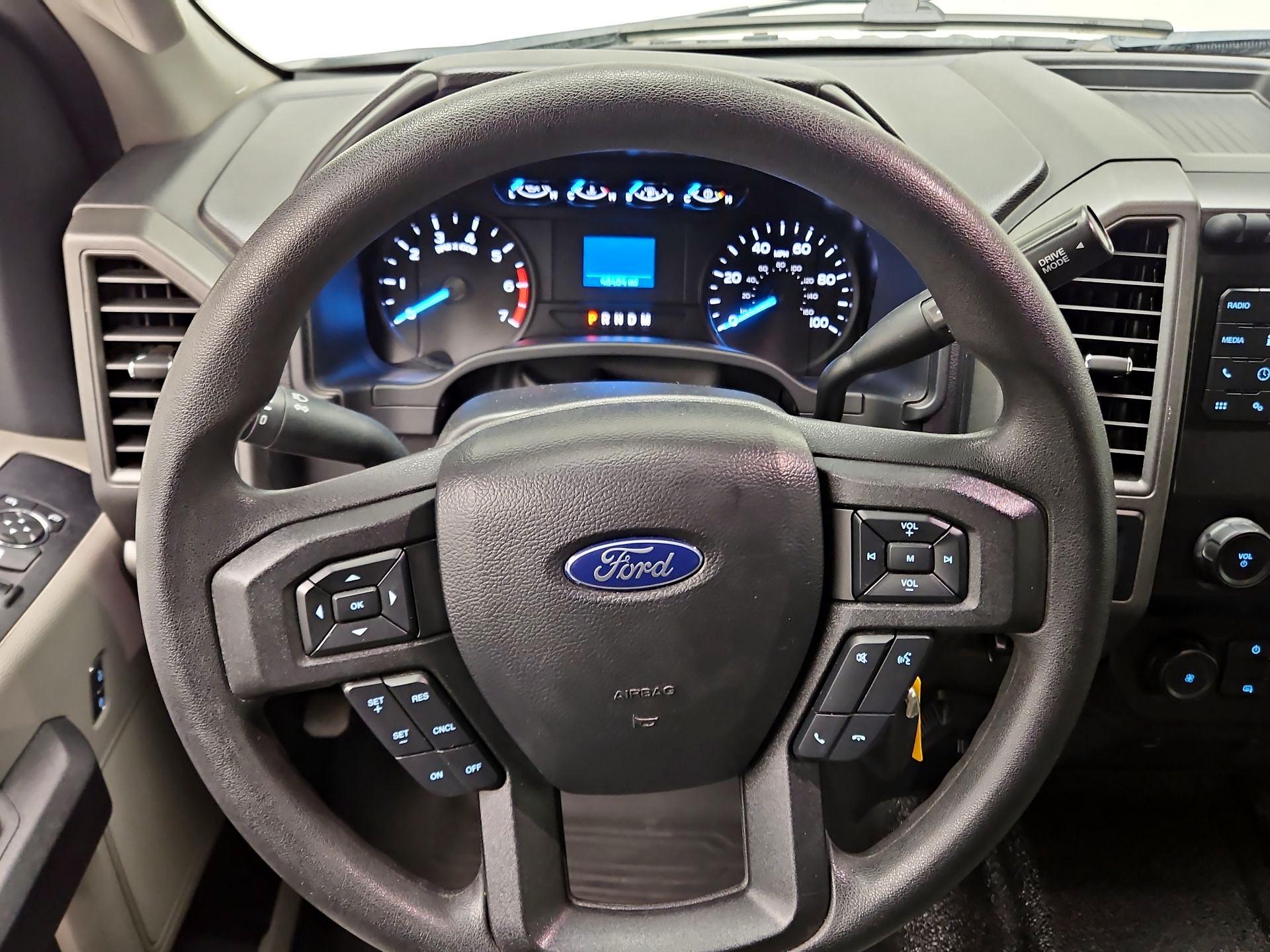 Thumbnail: 2020 Ford F-250 - 10