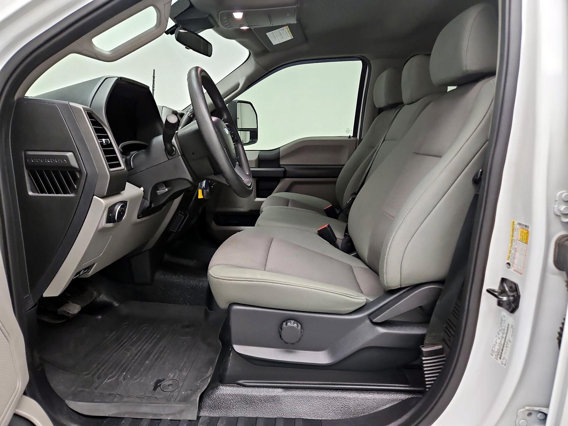 Thumbnail: 2020 Ford F-250 - 11