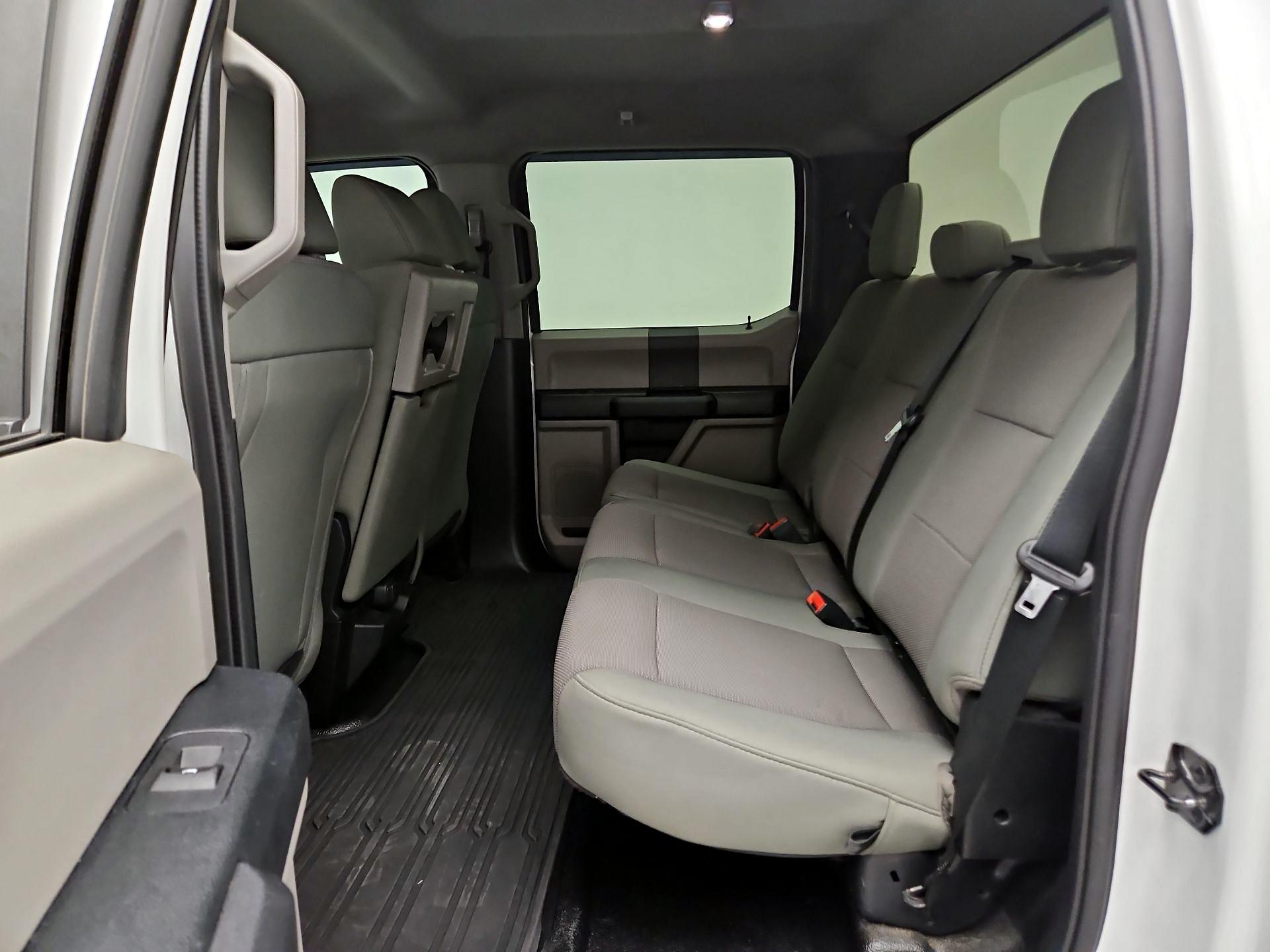 Thumbnail: 2020 Ford F-250 - 18