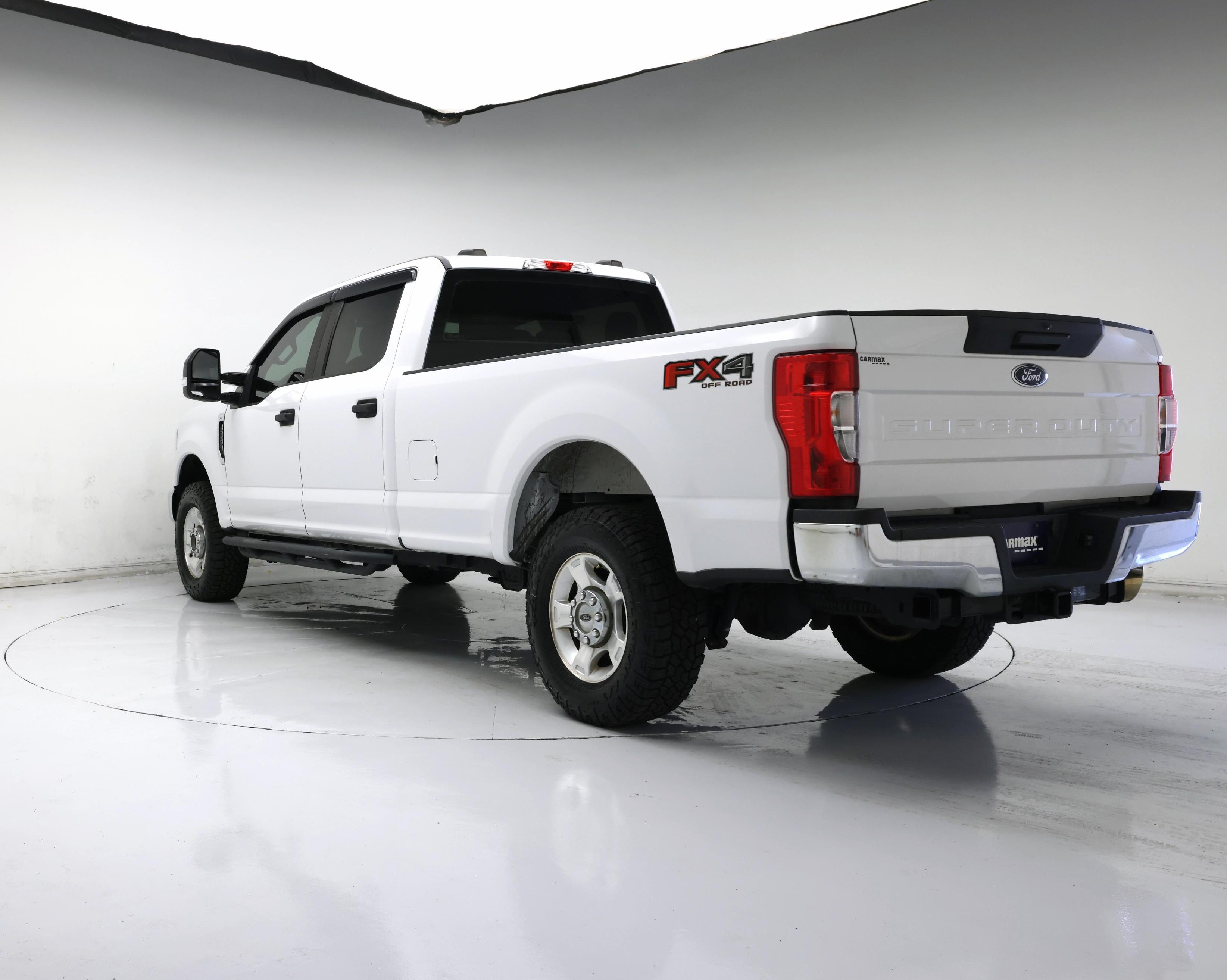 Thumbnail: 2020 Ford F-250 - 2