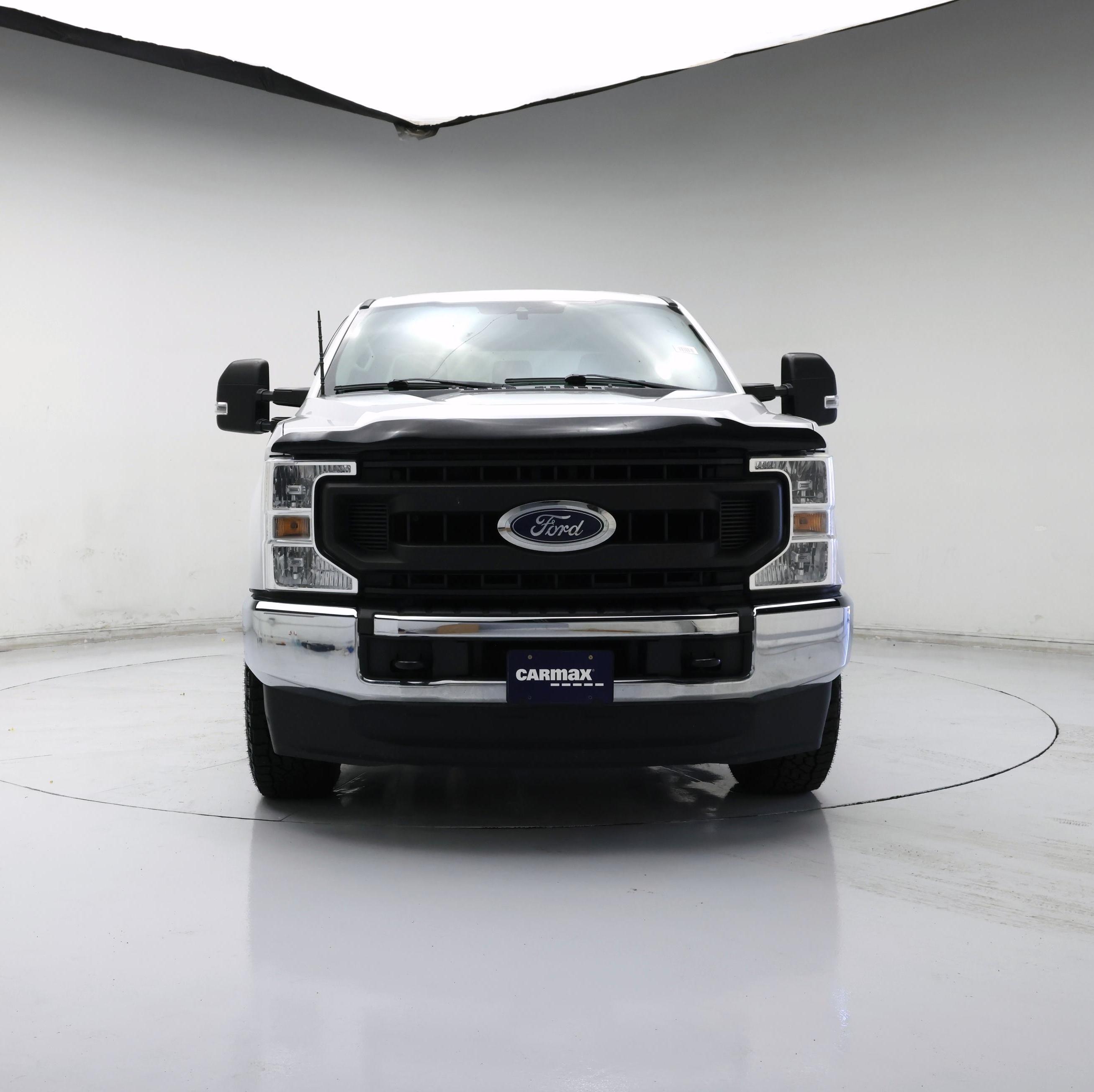 Thumbnail: 2020 Ford F-250 - 5