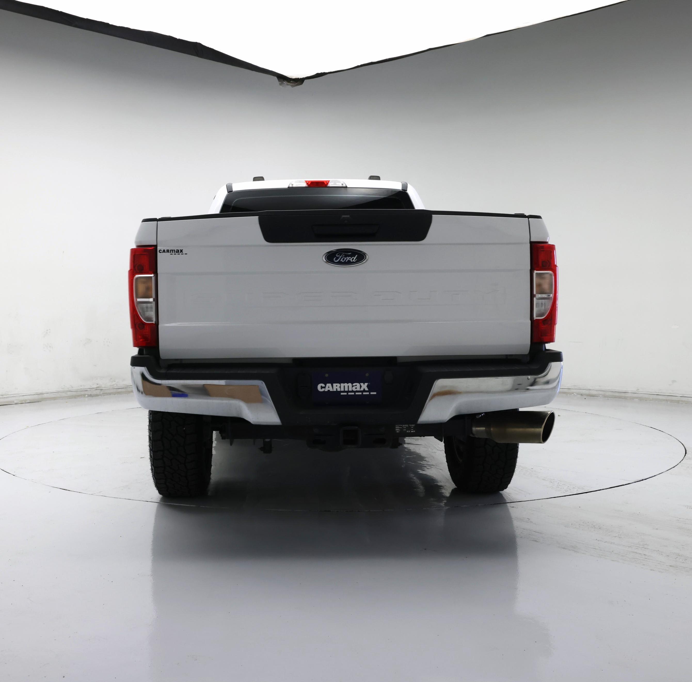 Thumbnail: 2020 Ford F-250 - 6