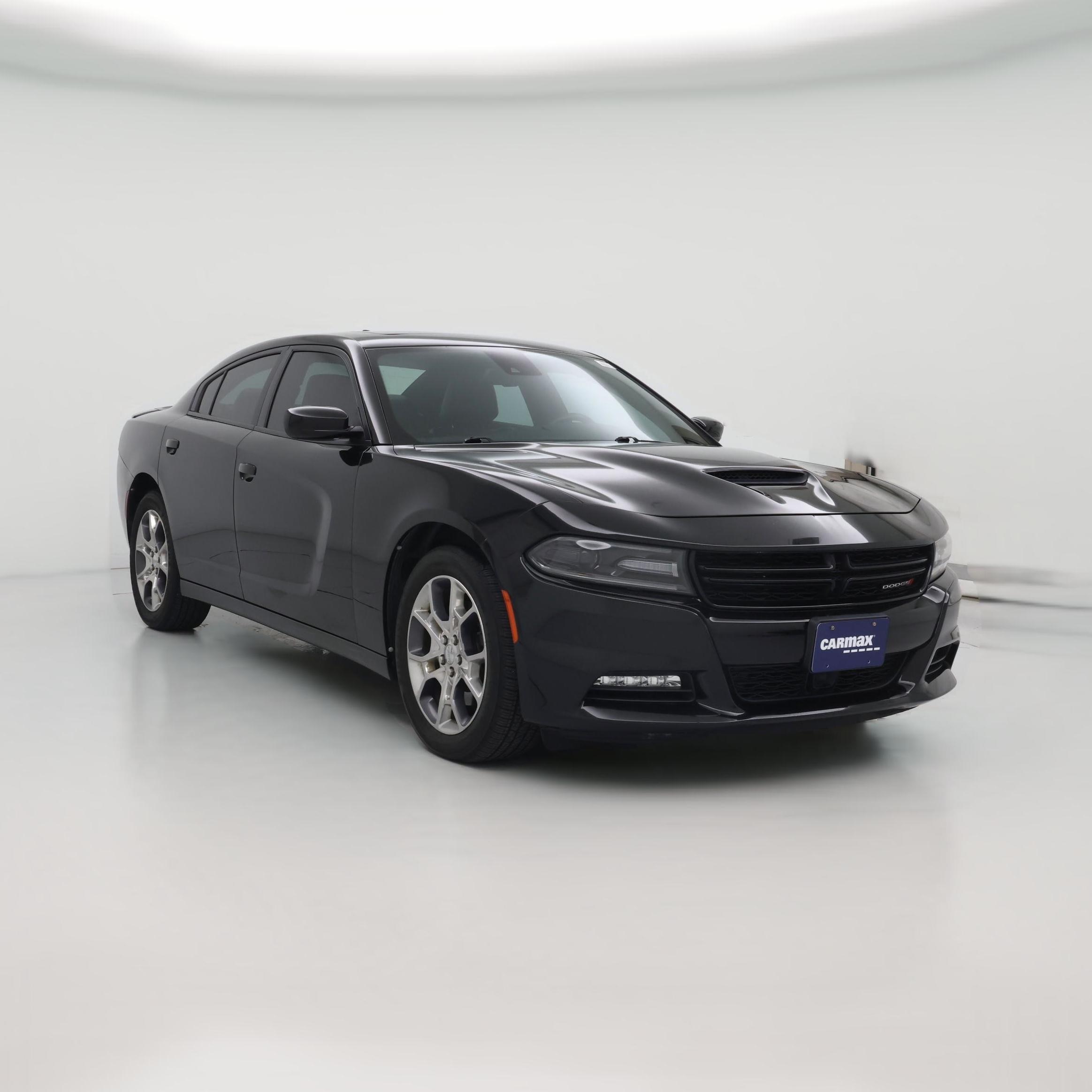 Thumbnail: 2016 Dodge Charger - 1