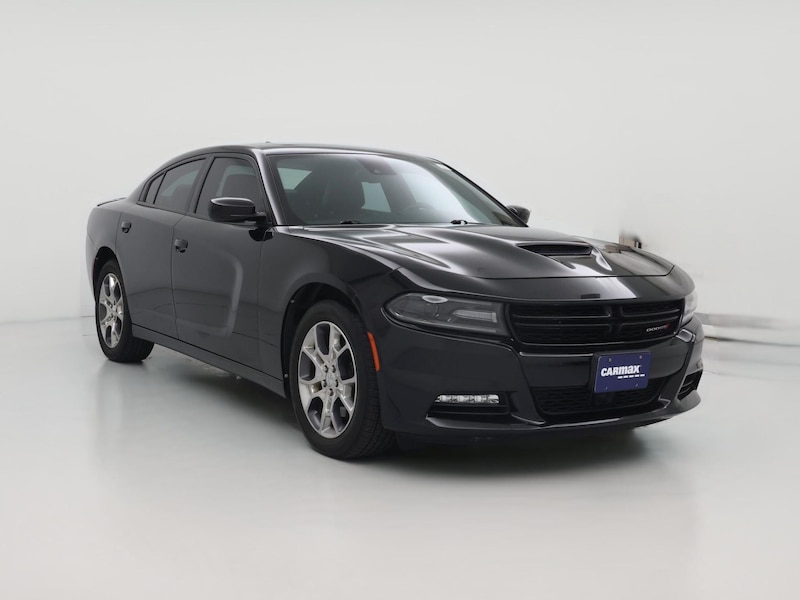 2016 Dodge Charger SXT -
                  Killeen, TX