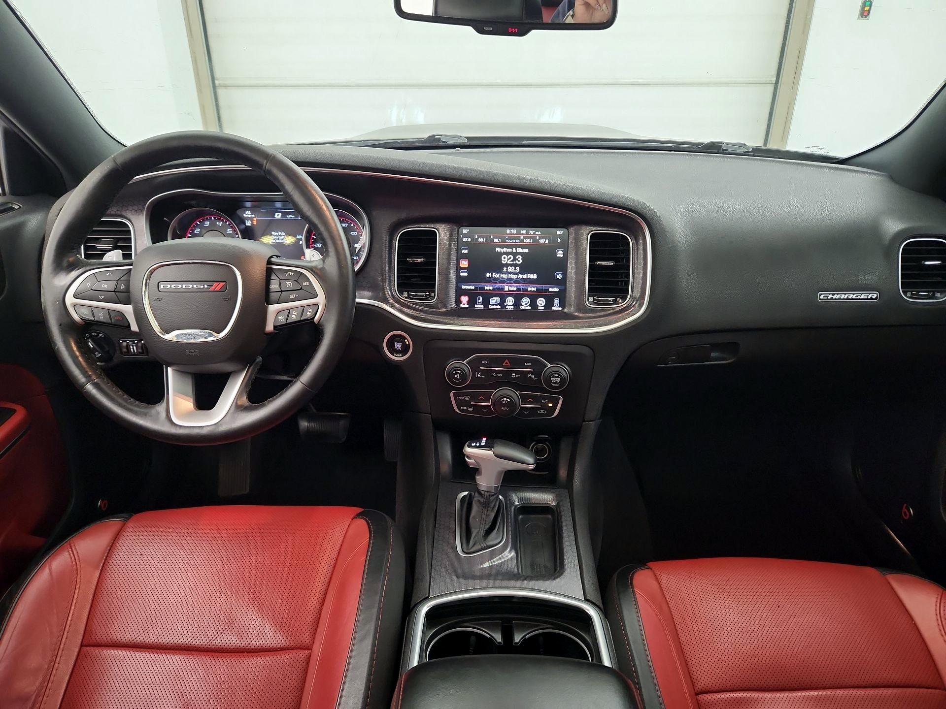 Thumbnail: 2016 Dodge Charger - 9