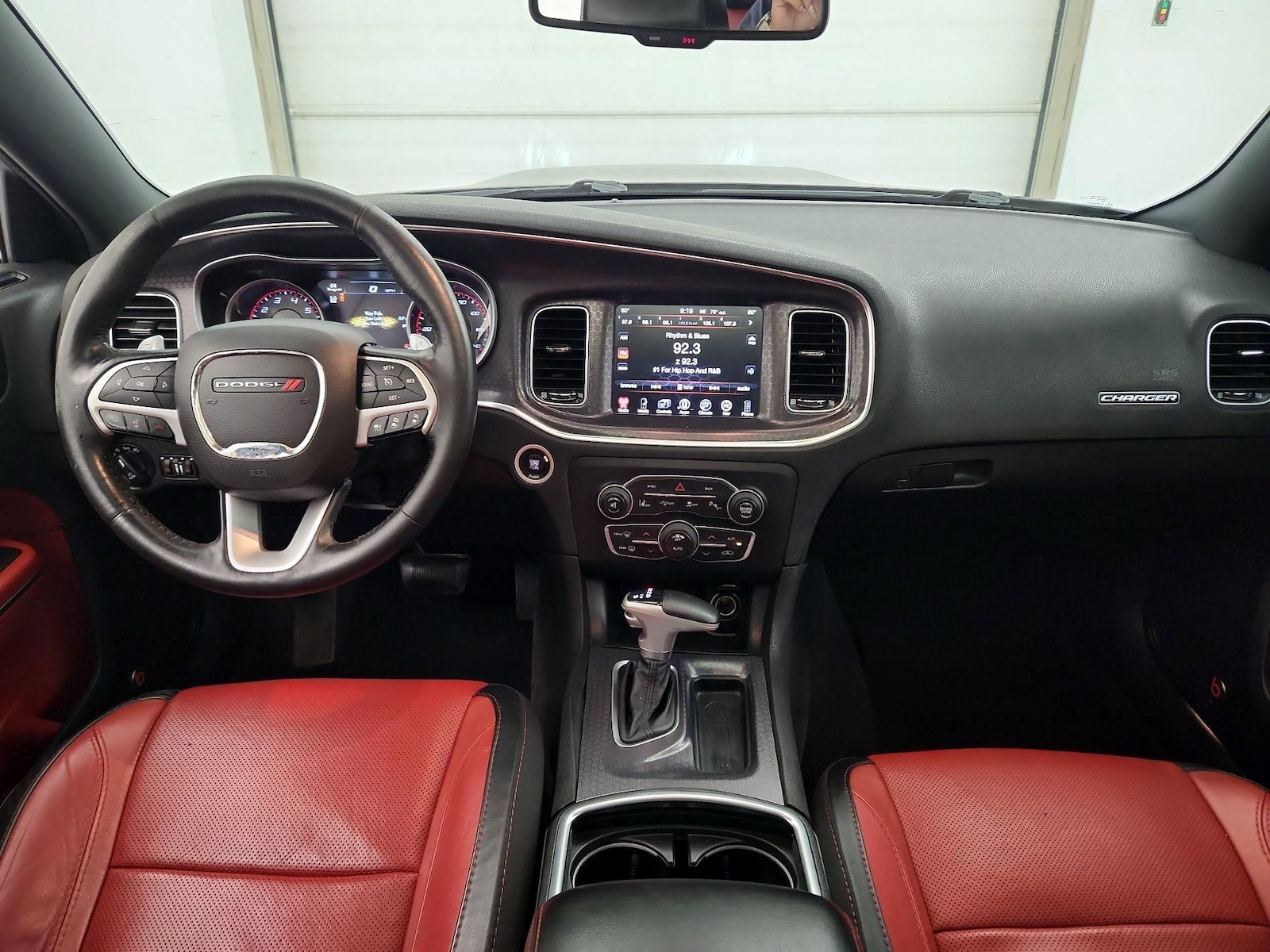 Navigation System