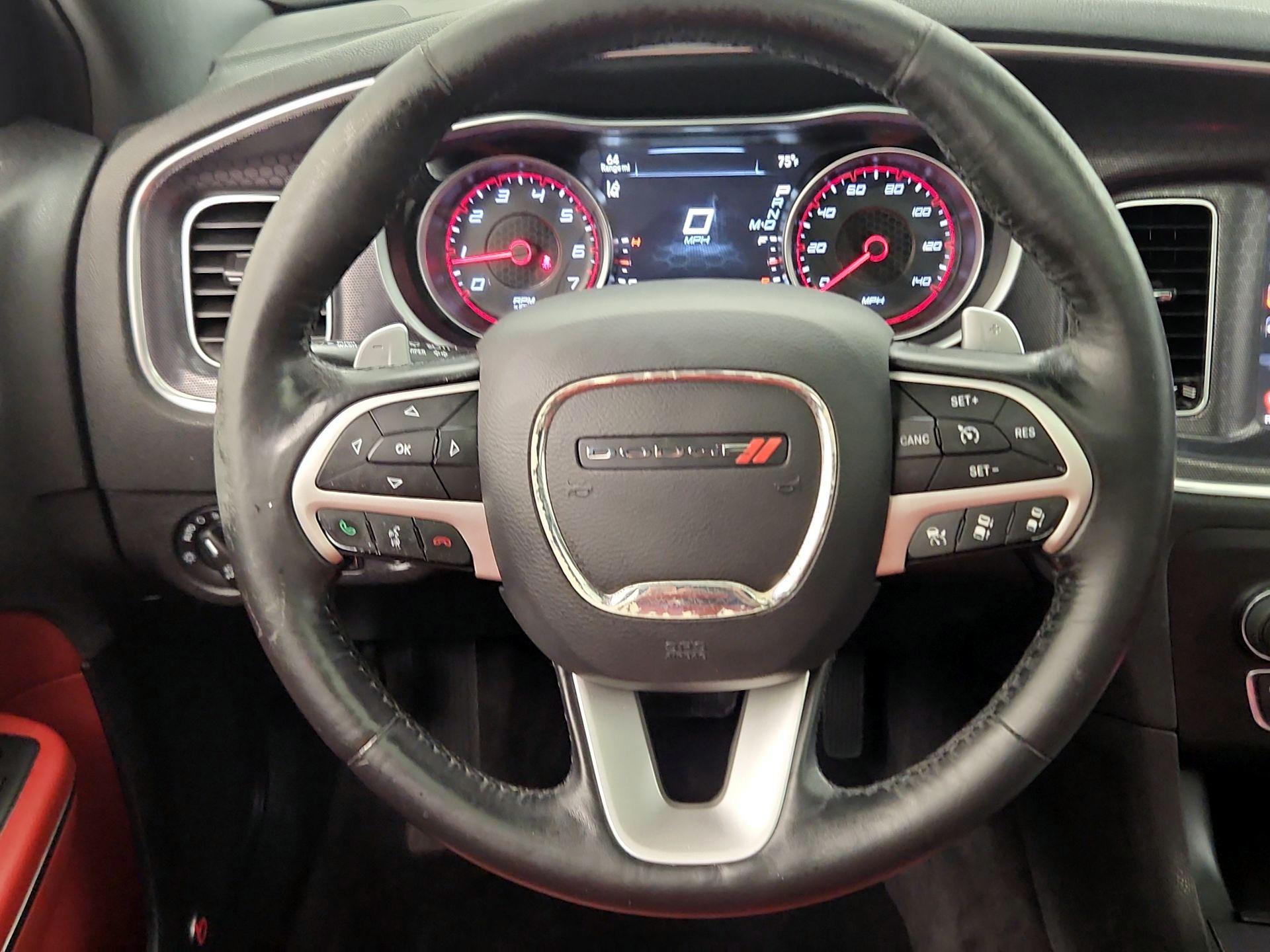 Thumbnail: 2016 Dodge Charger - 10