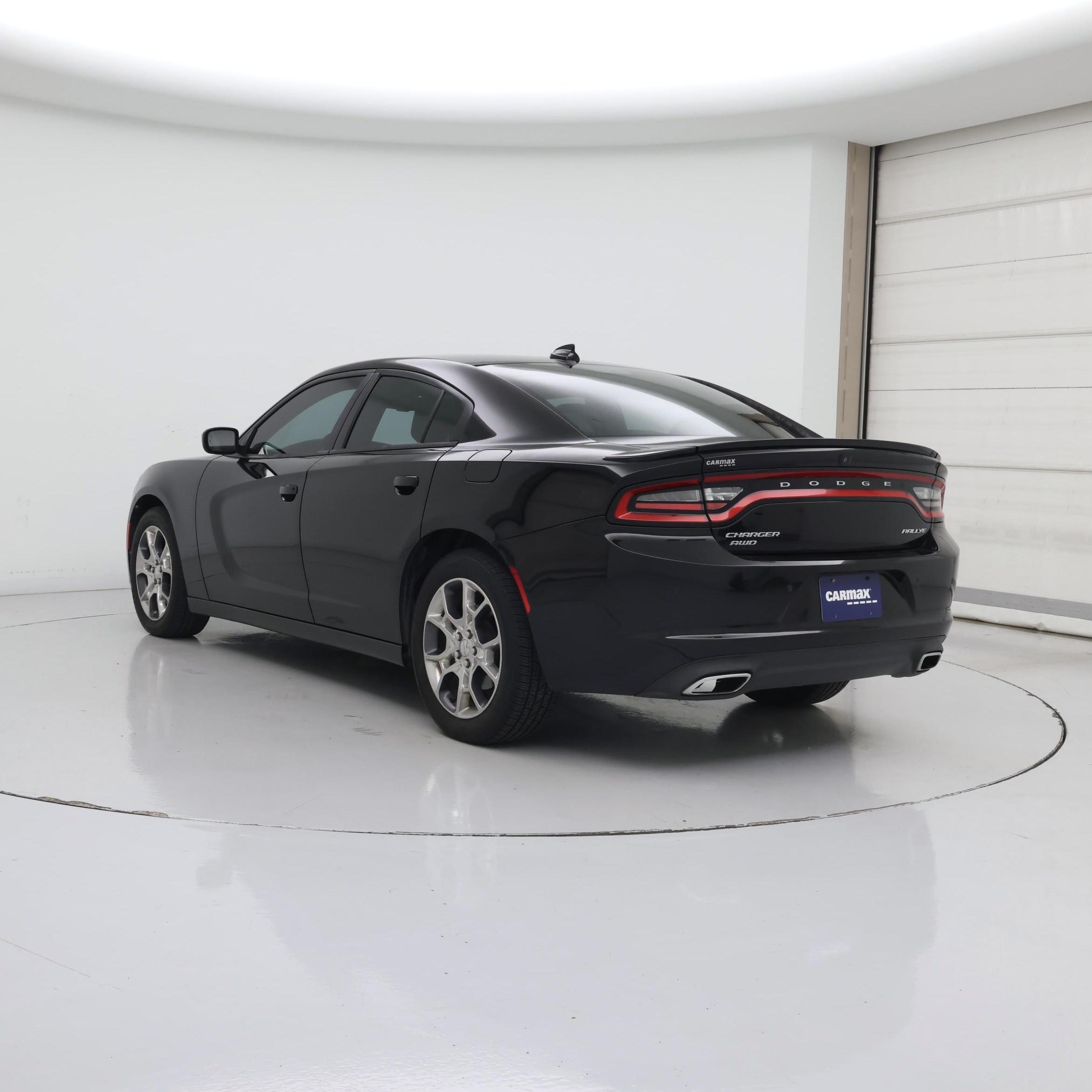 Thumbnail: 2016 Dodge Charger - 2