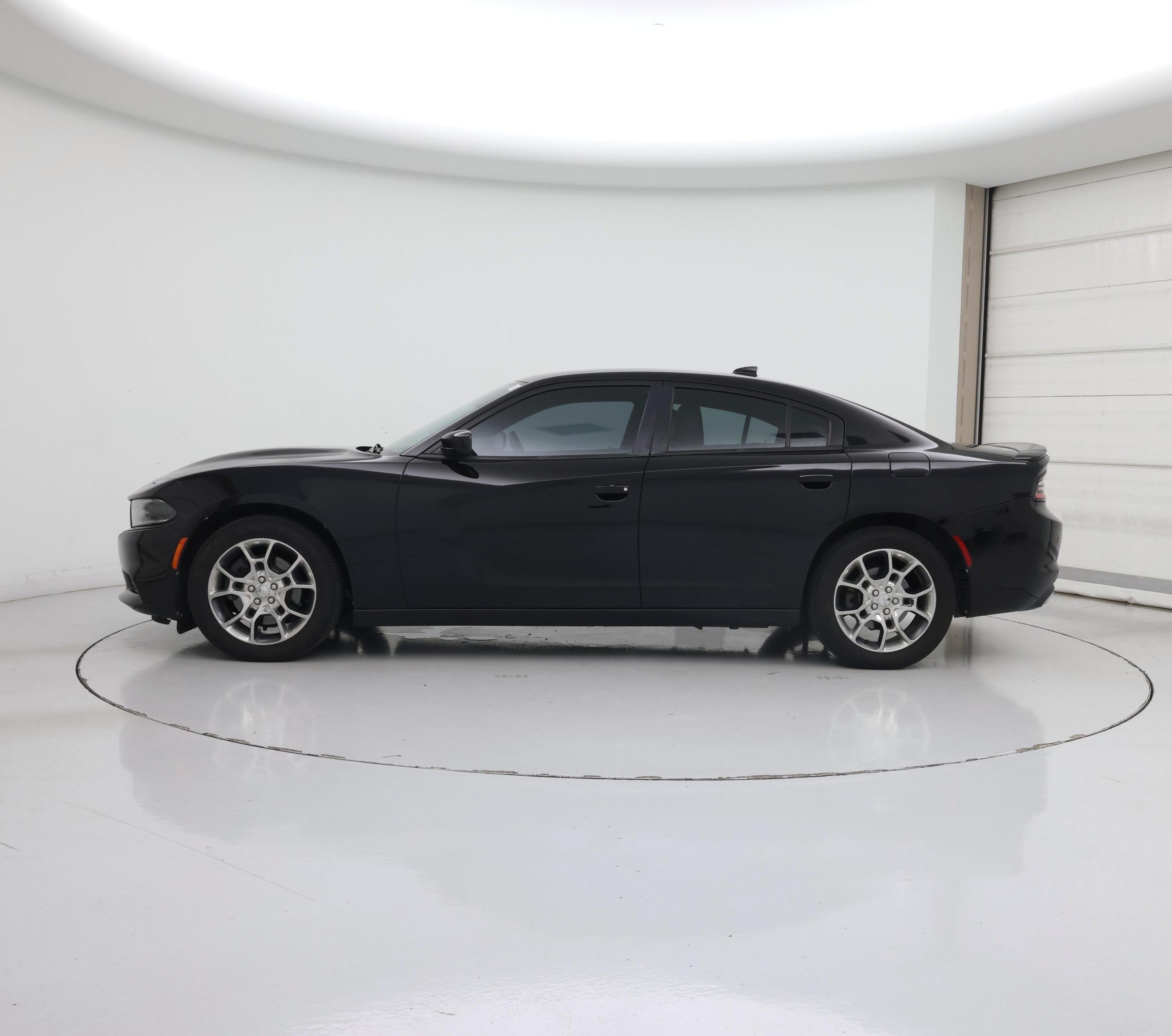 Thumbnail: 2016 Dodge Charger - 3