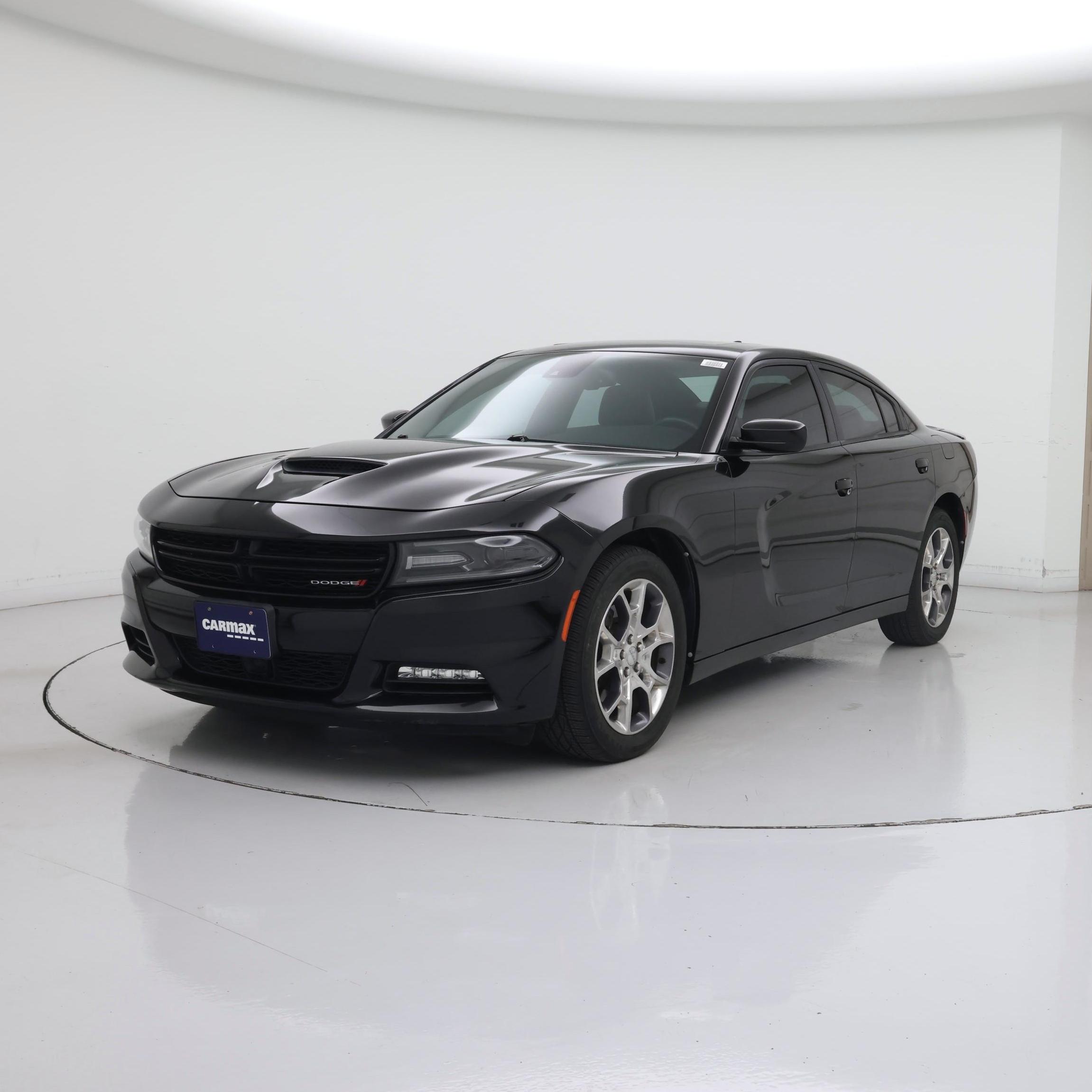 Thumbnail: 2016 Dodge Charger - 4