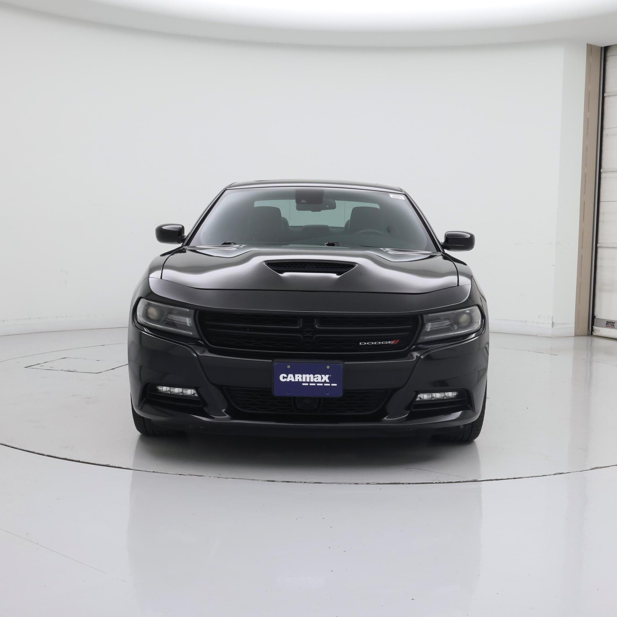 Thumbnail: 2016 Dodge Charger - 5